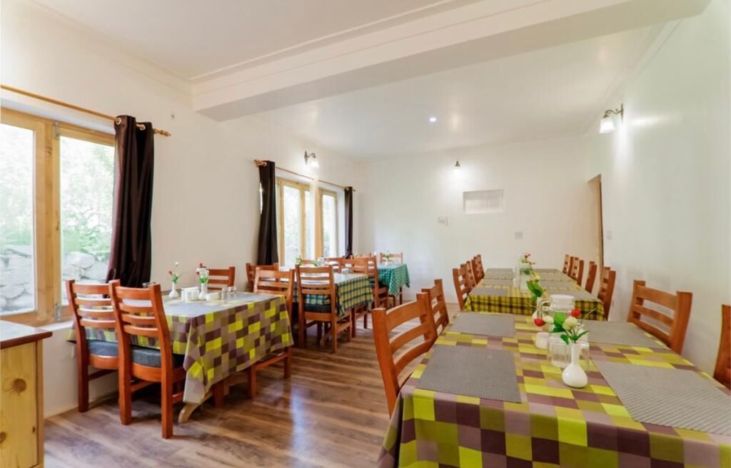 Hotel Sankar Residency