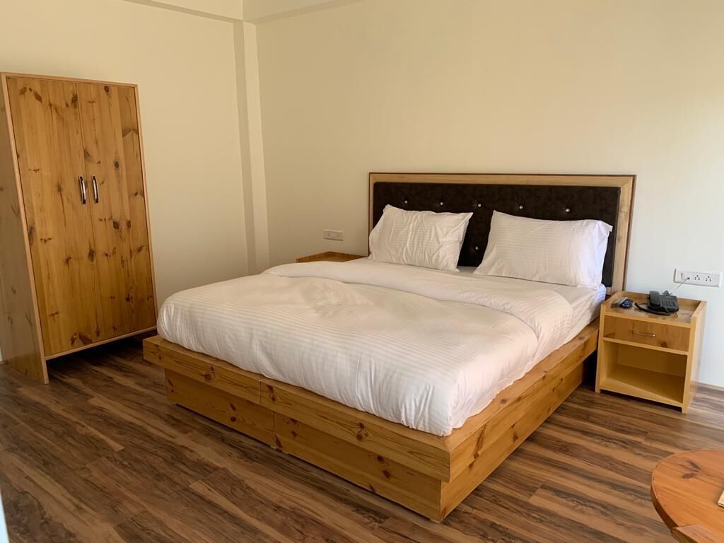 Hotel Sankar Residency