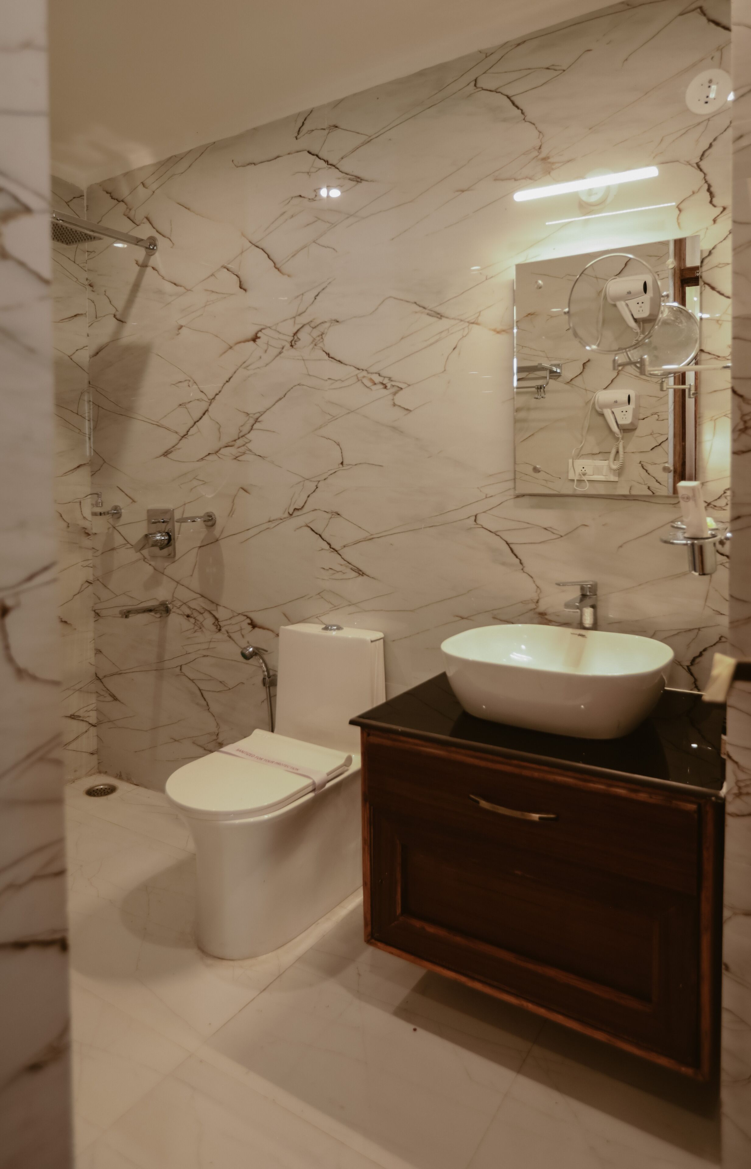 Hotel Youthok Heritage