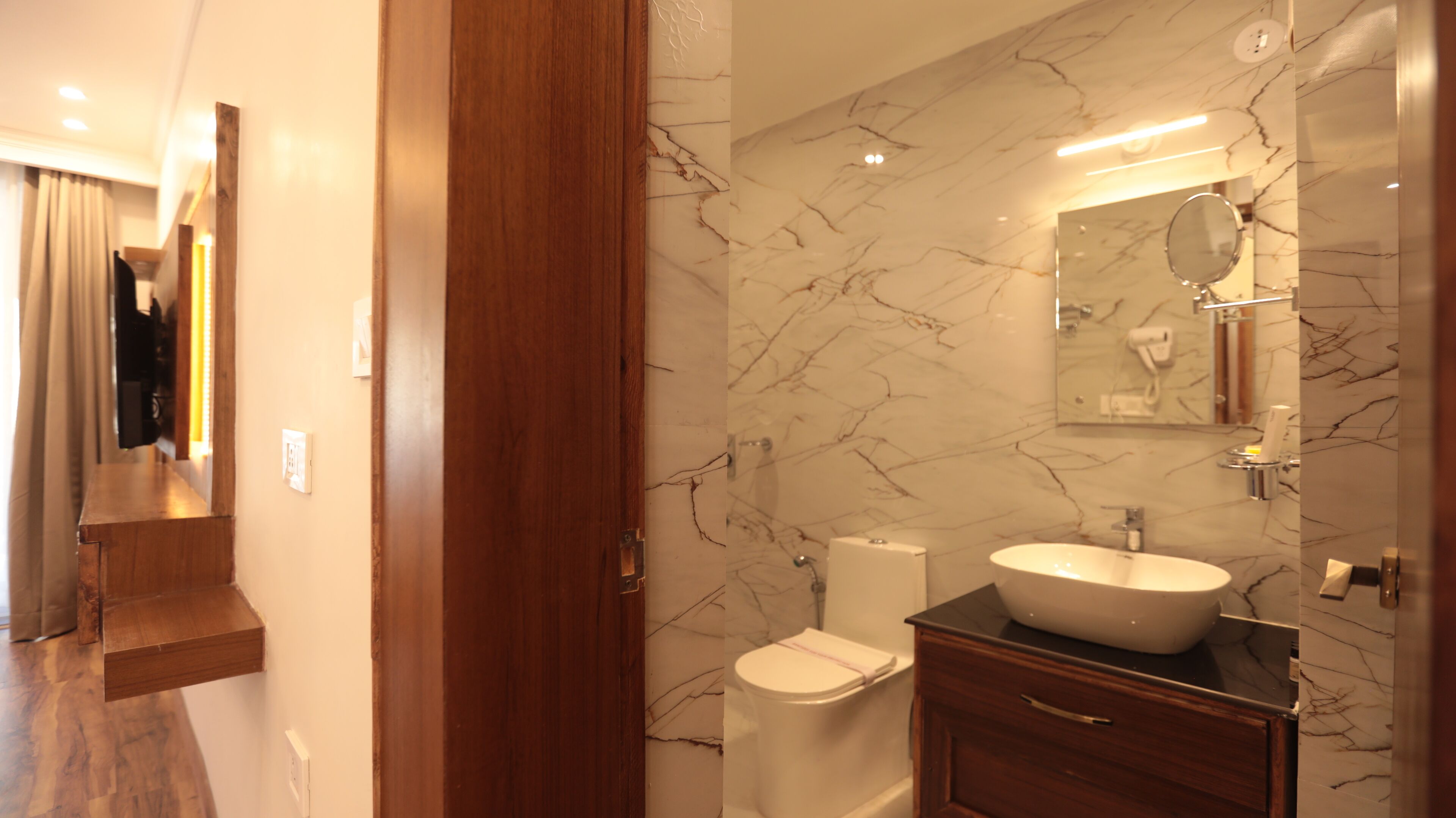 Hotel Youthok Heritage