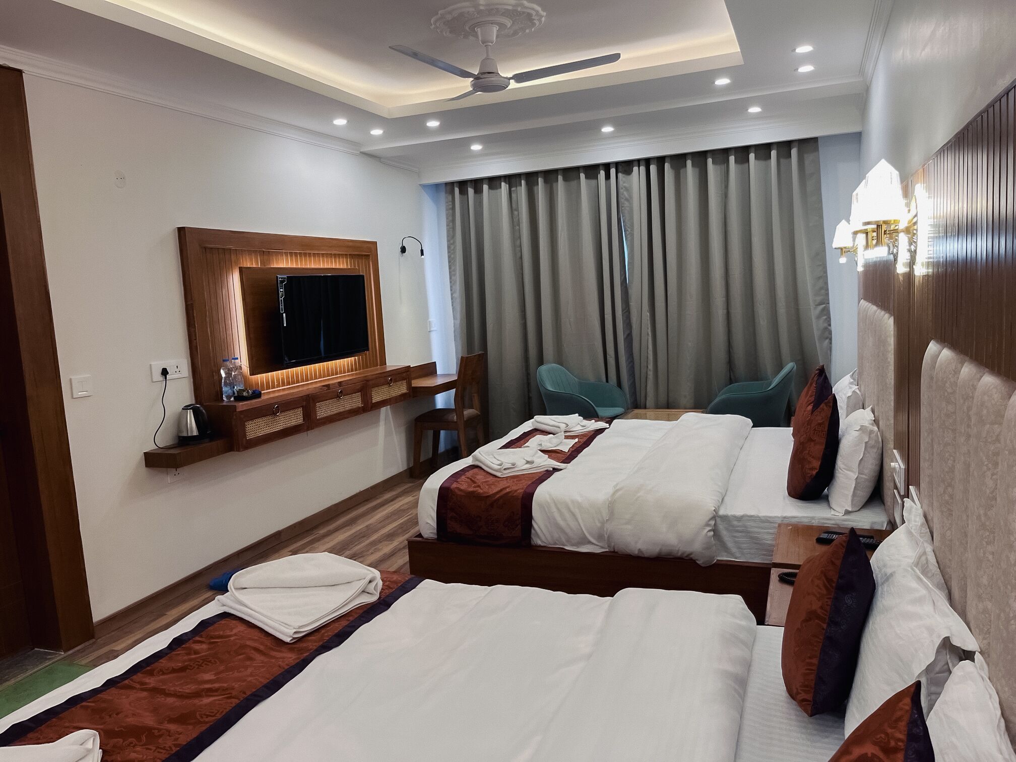 Hotel Youthok Heritage