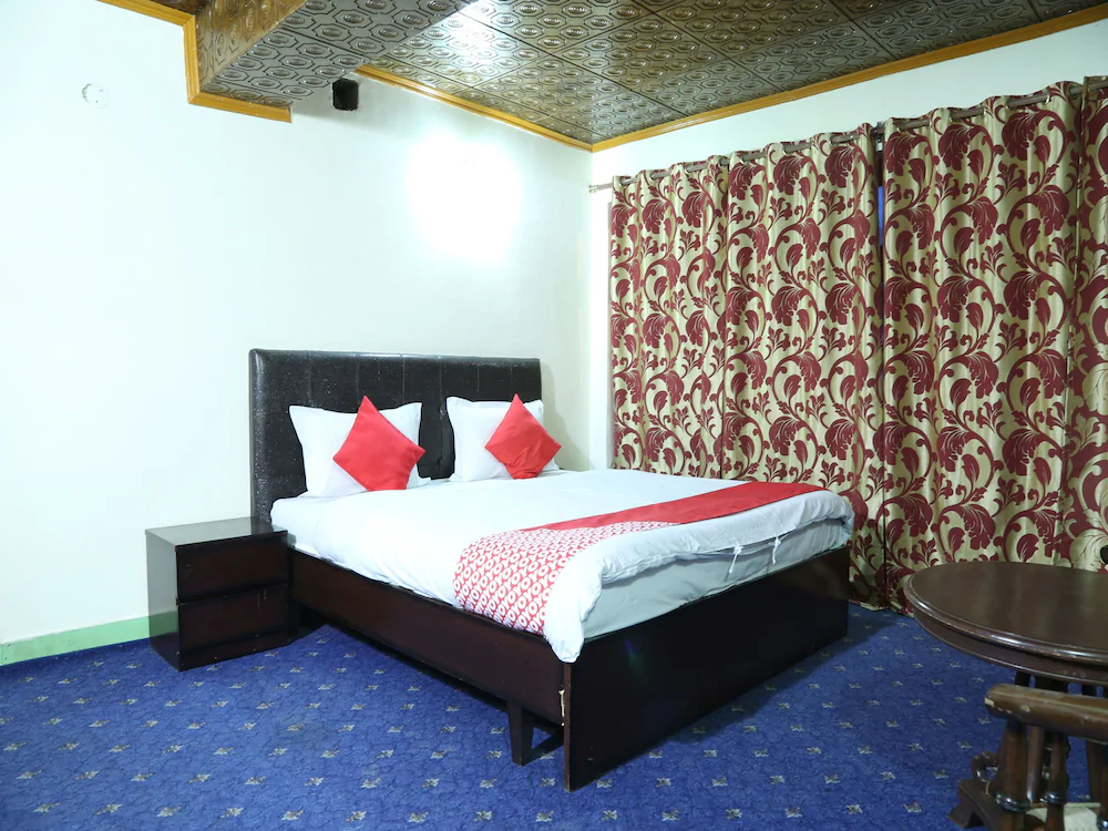 Magsoom Guest House By OYO Rooms