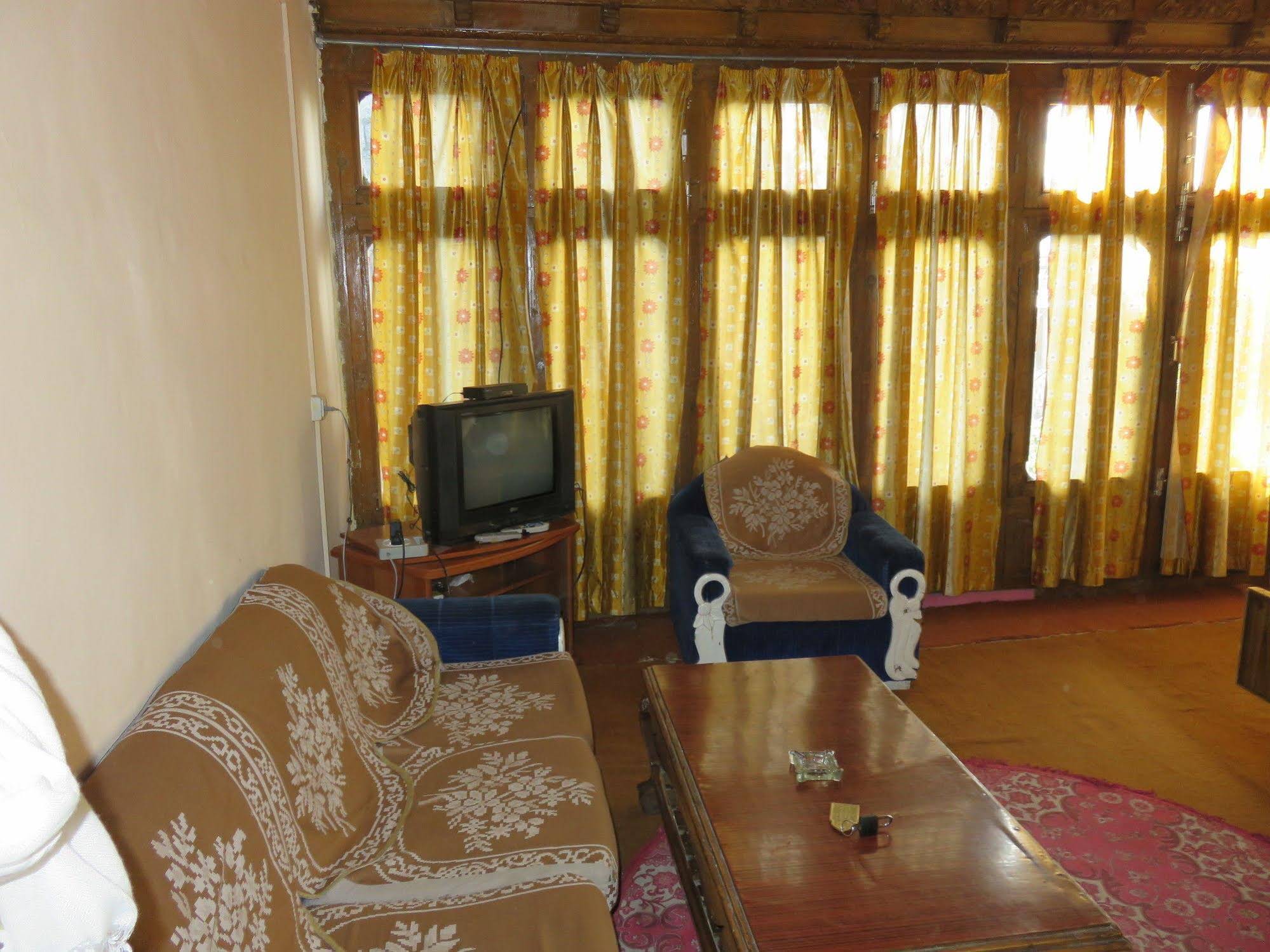 Nezer View Guest House