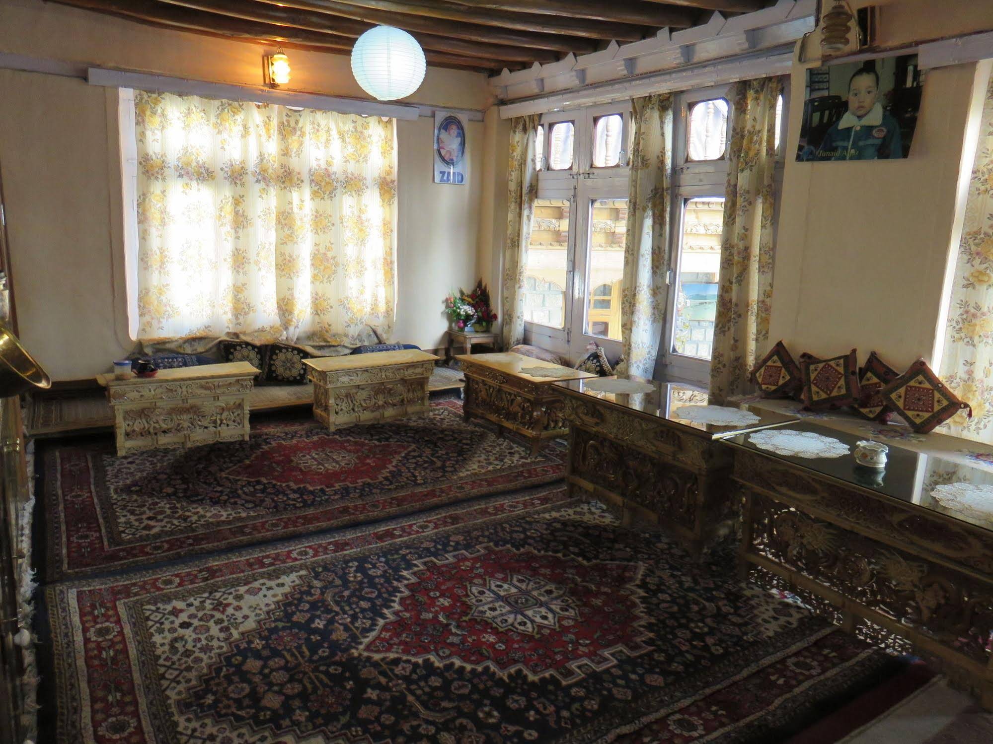 Nezer View Guest House