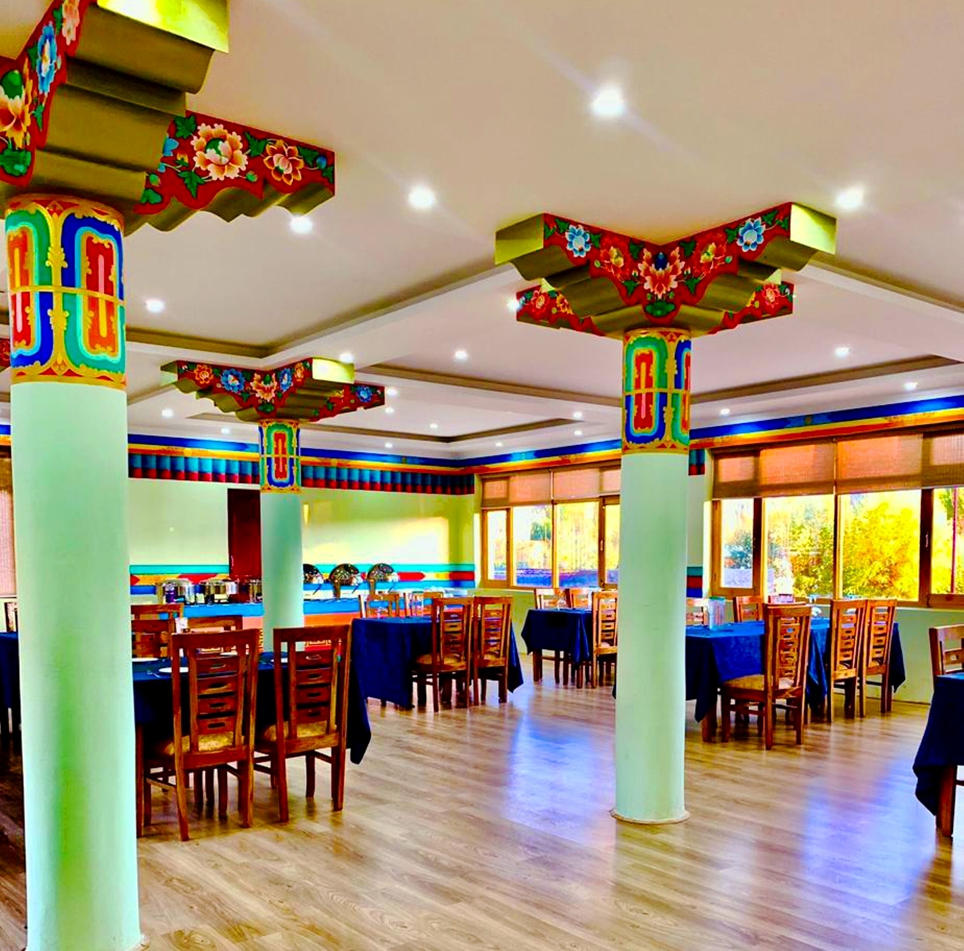 Niran Boutique Hotel