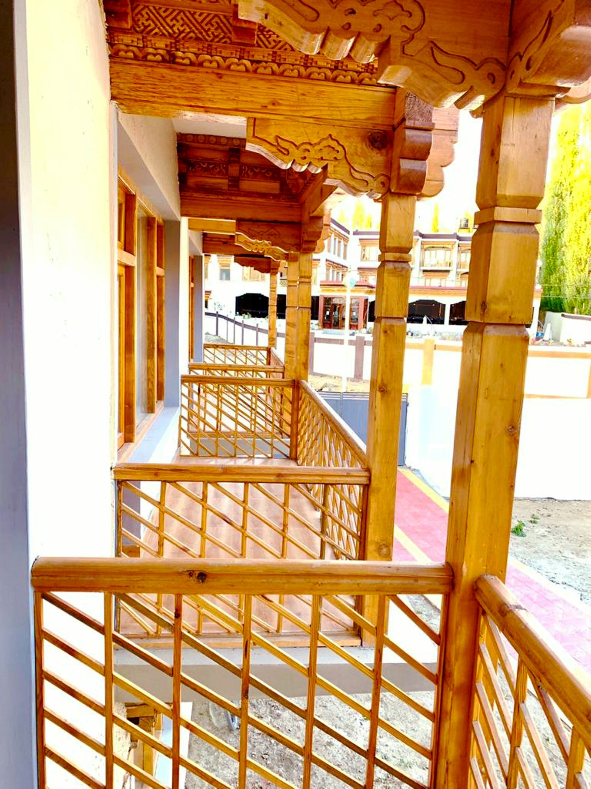 Niran Boutique Hotel