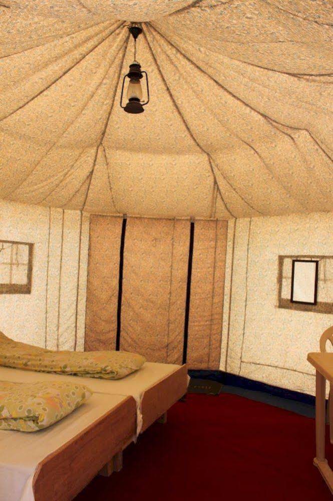 Mystique Meadows Camp