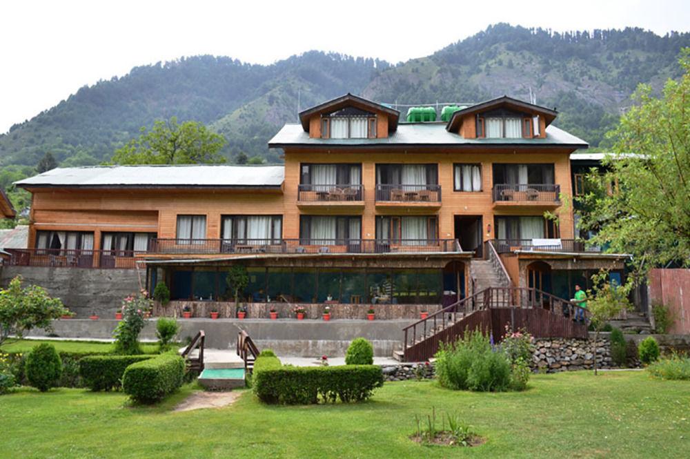 Himalaya House