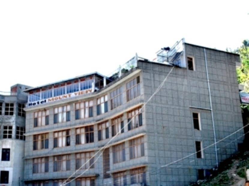 Mountview