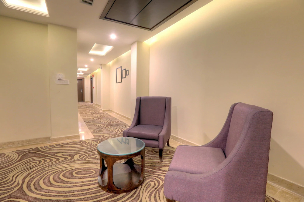 The Chinar Resort & Spa