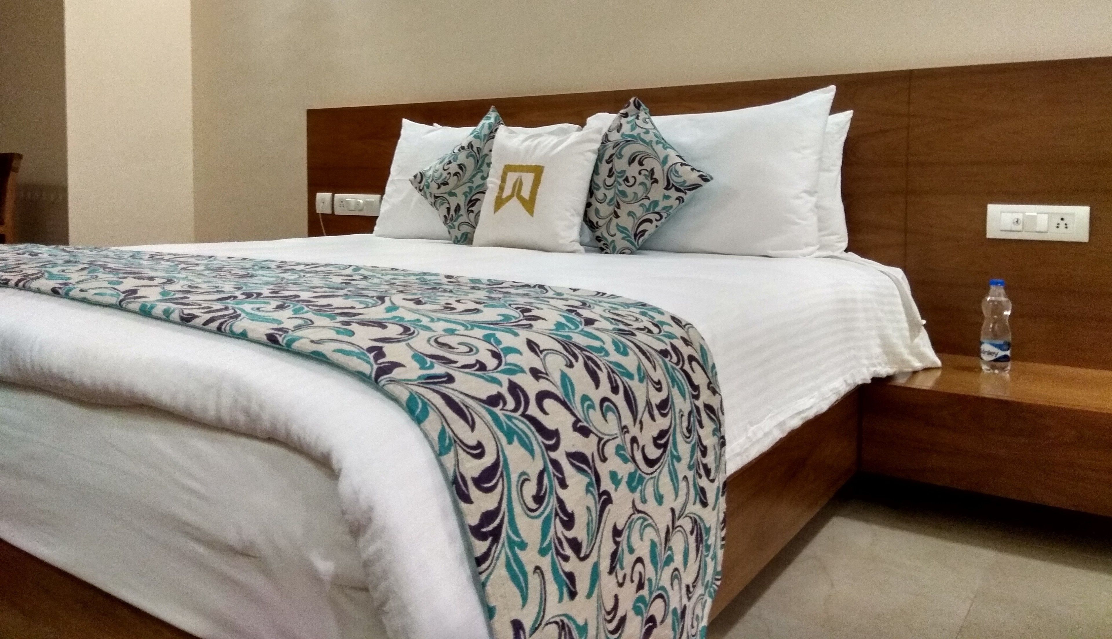 Welcomhotel Pine-n-Peak