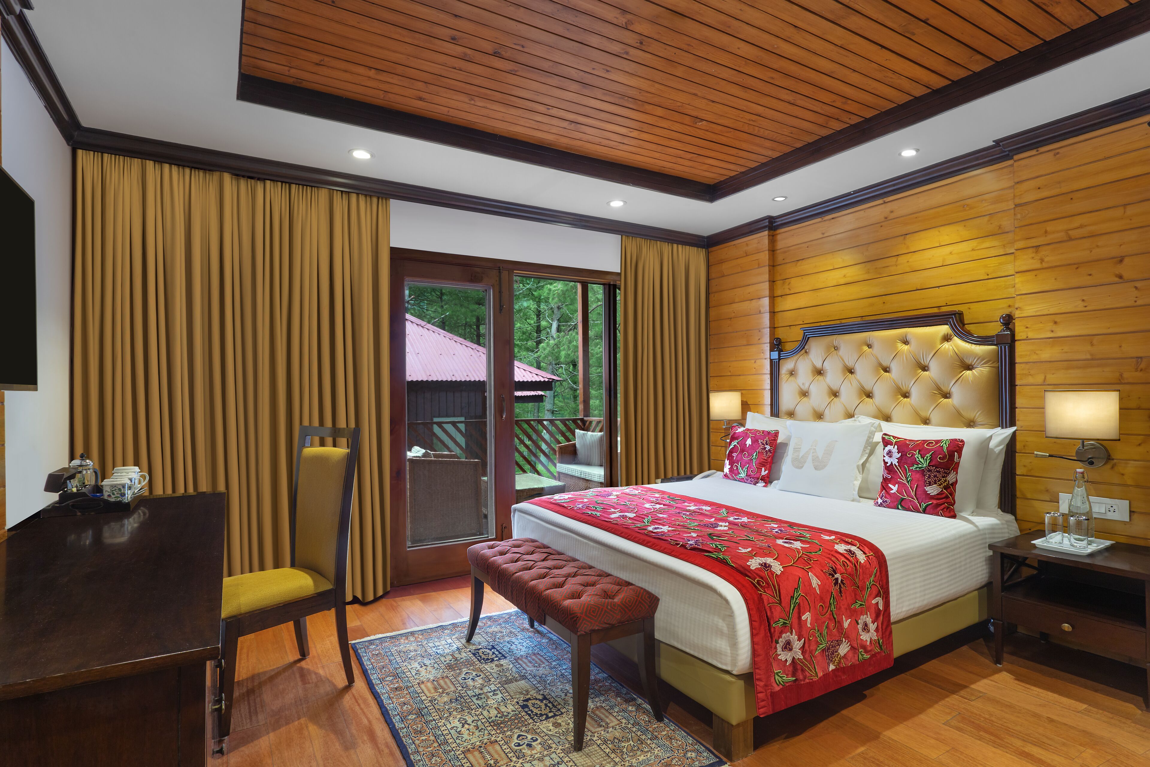 Welcomhotel Pine-n-Peak