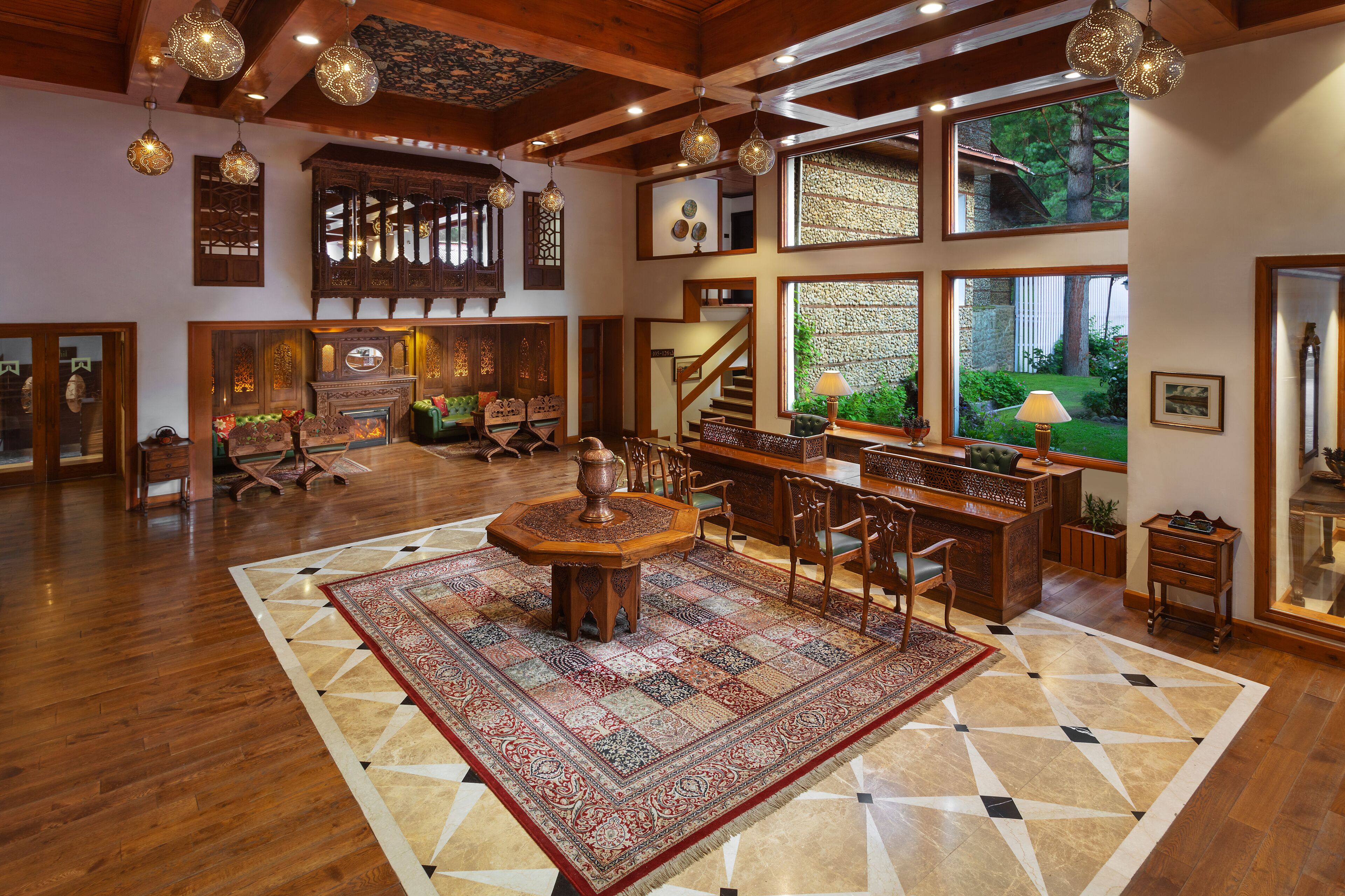 Welcomhotel Pine-n-Peak