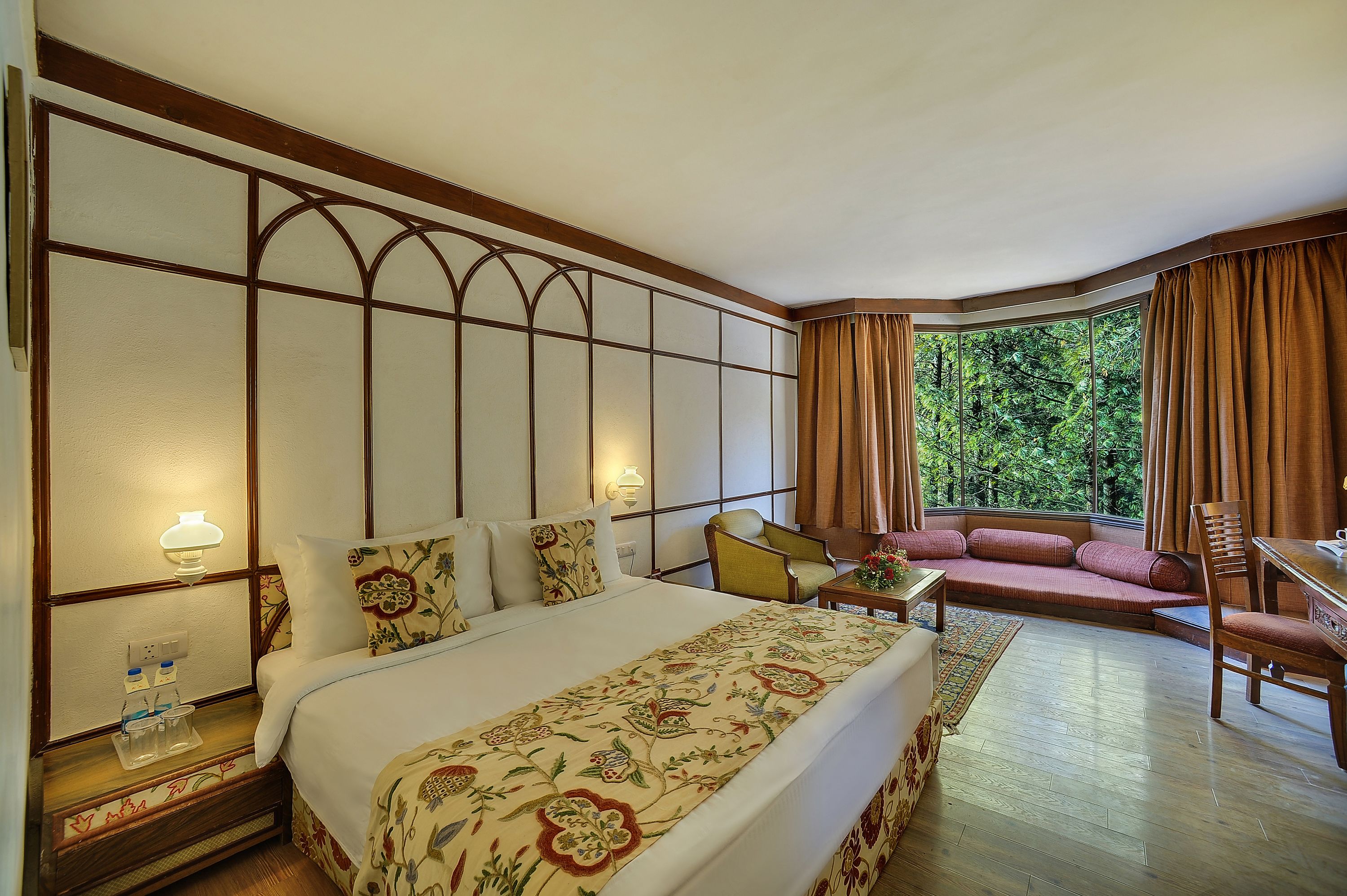 Welcomhotel Pine-n-Peak