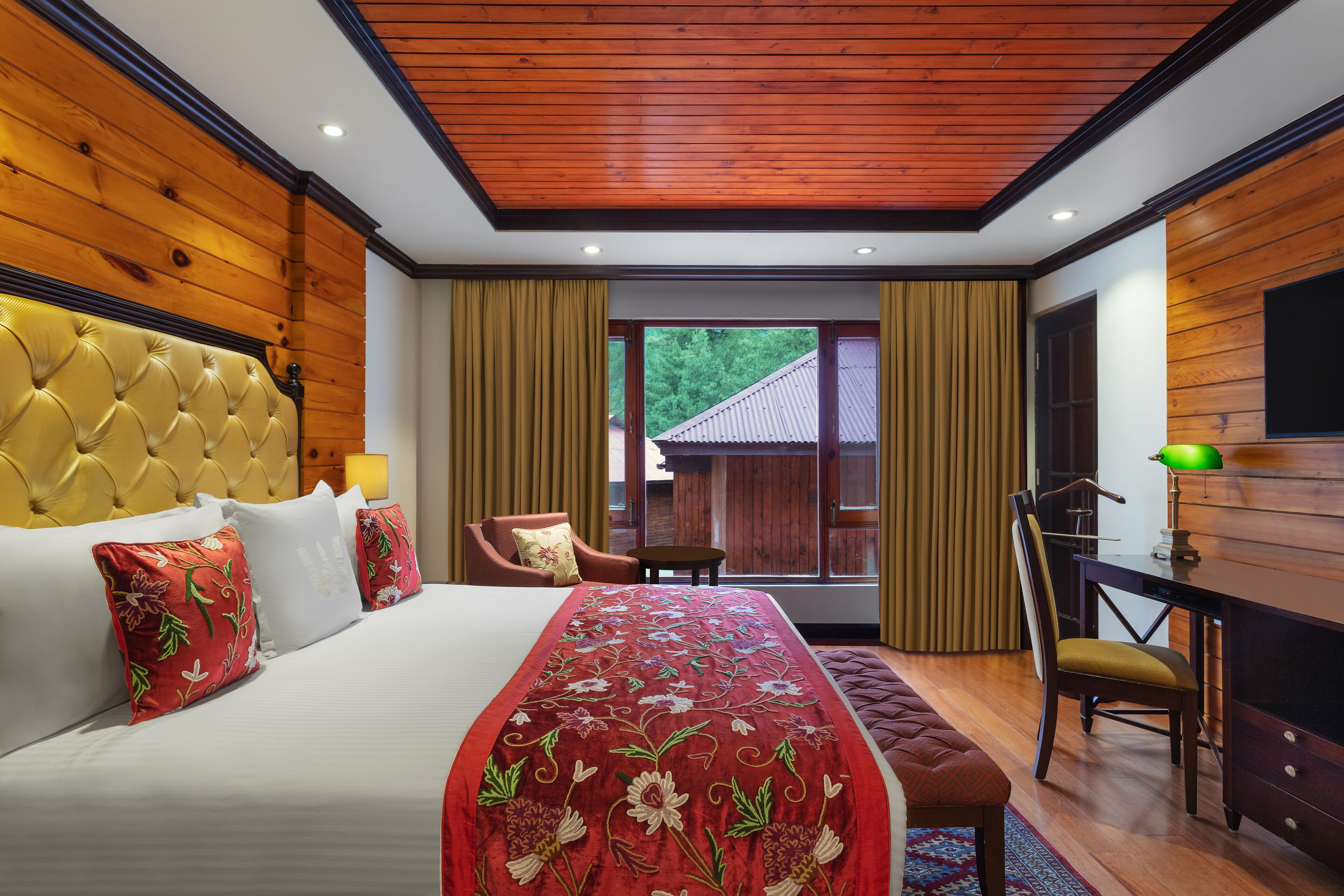 Welcomhotel Pine-n-Peak