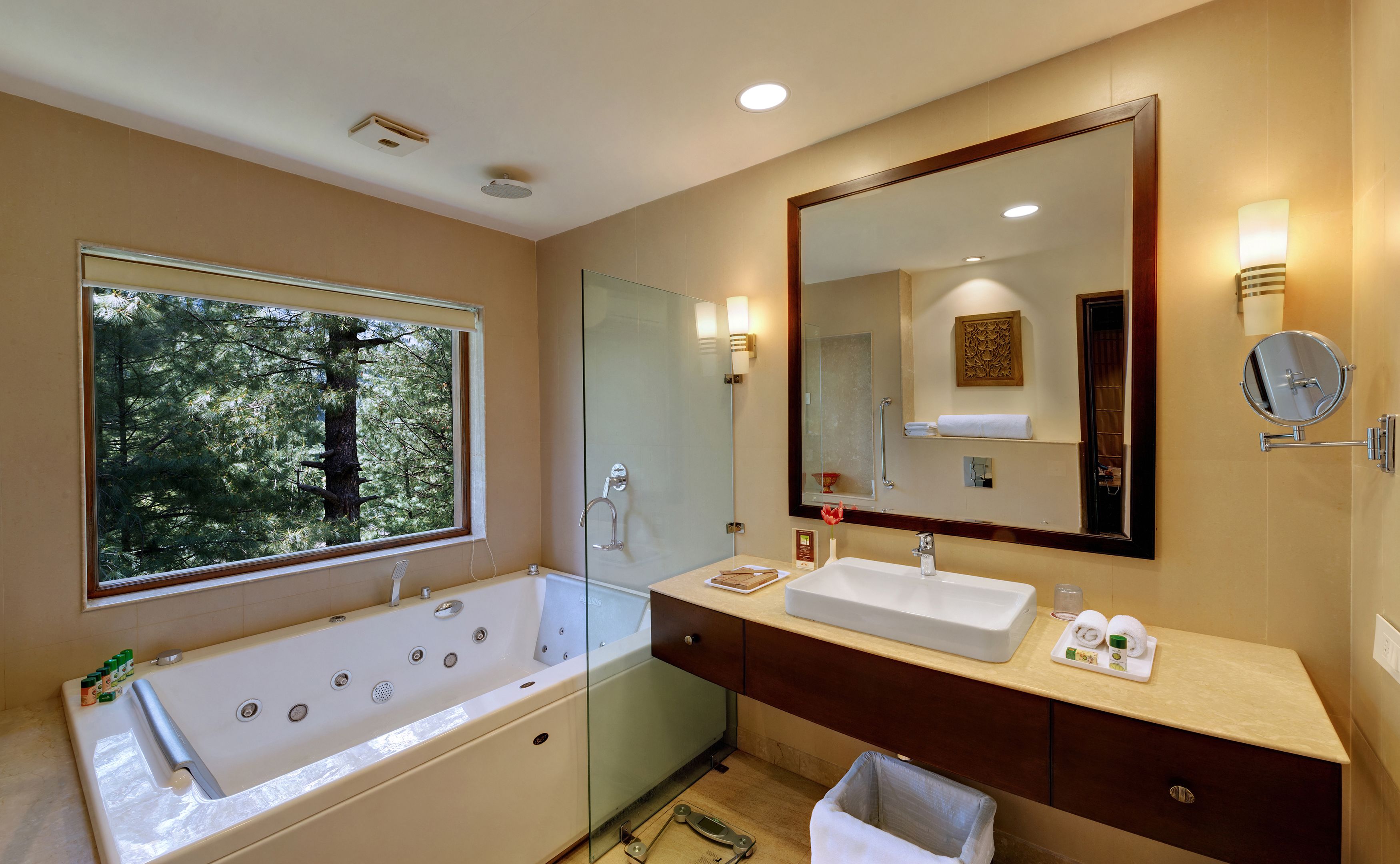 Welcomhotel Pine-n-Peak