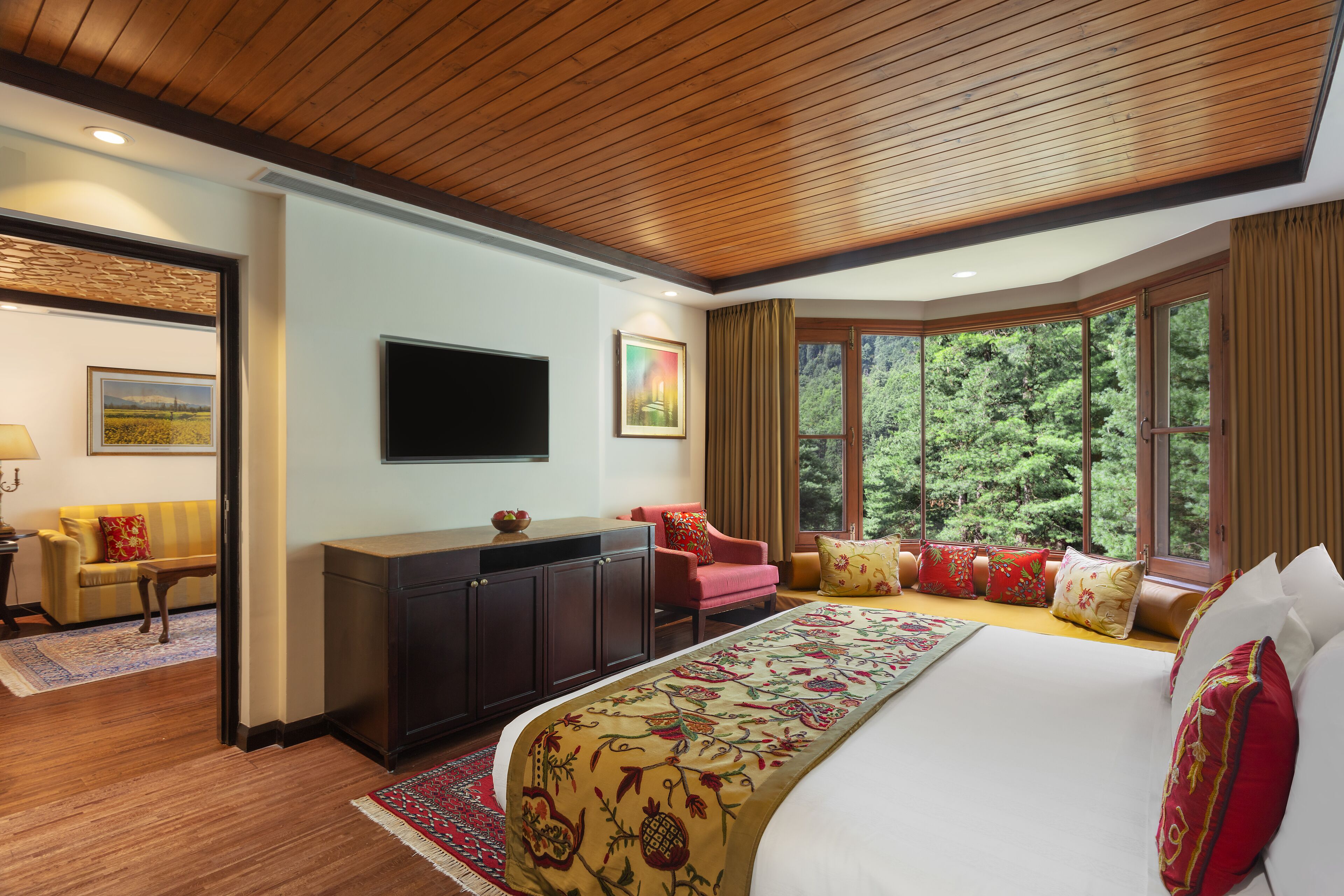 Welcomhotel Pine-n-Peak