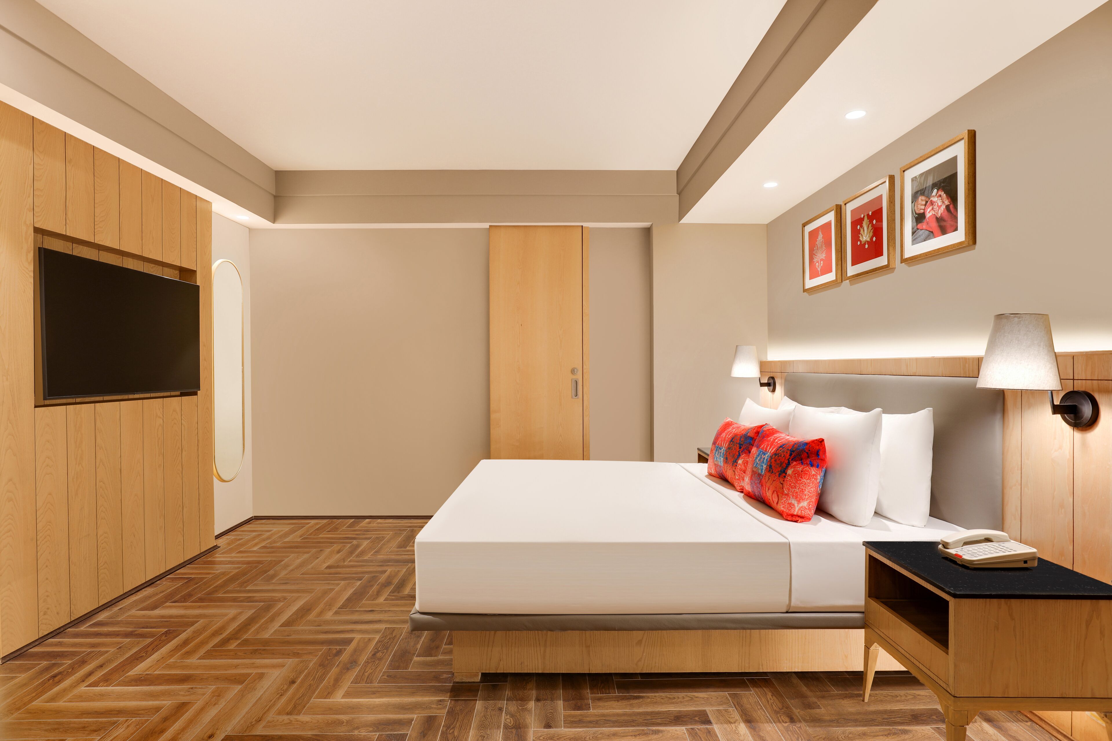 Lemon Tree Hotel Sonamarg