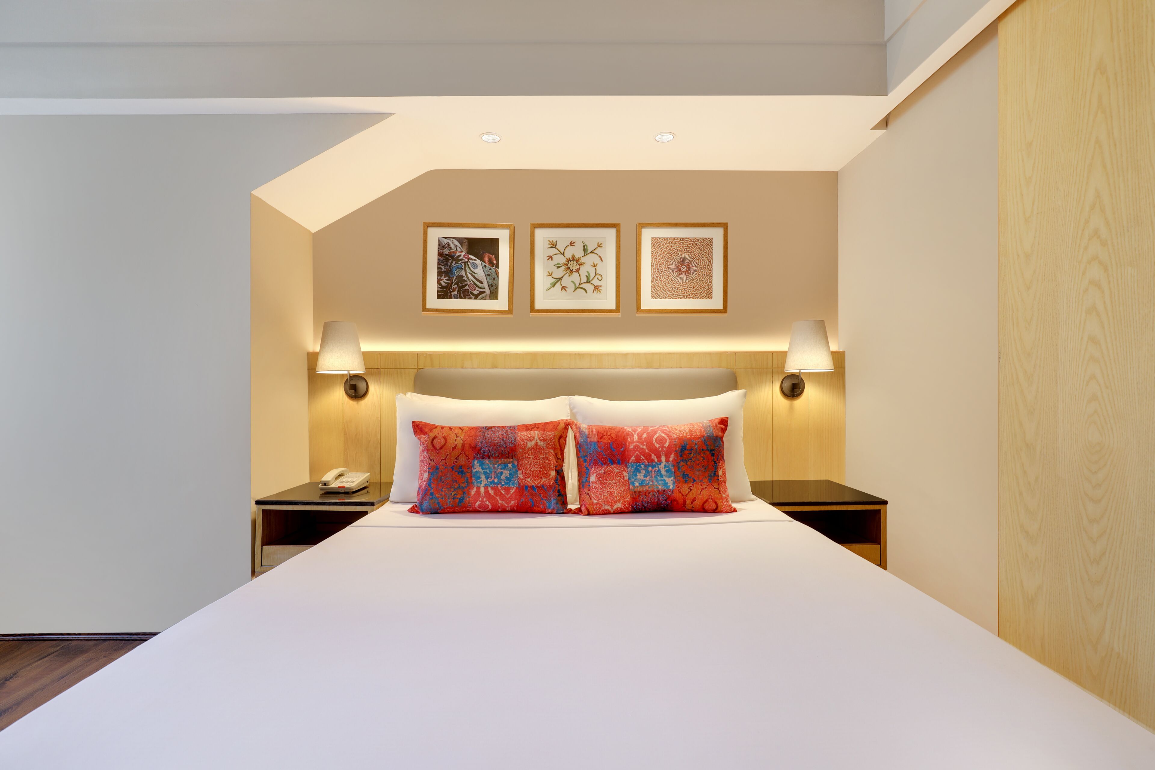 Lemon Tree Hotel Sonamarg