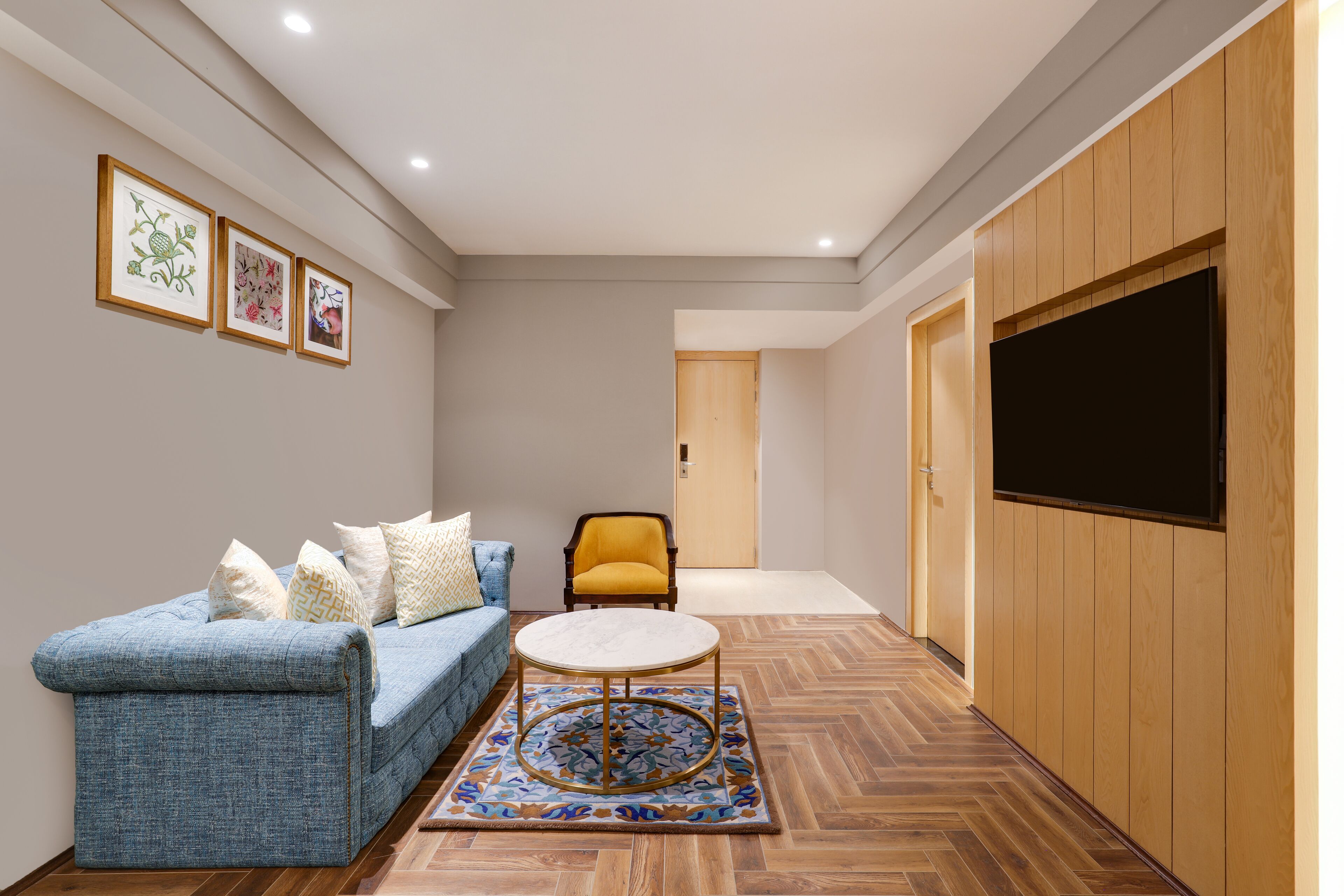 Lemon Tree Hotel Sonamarg