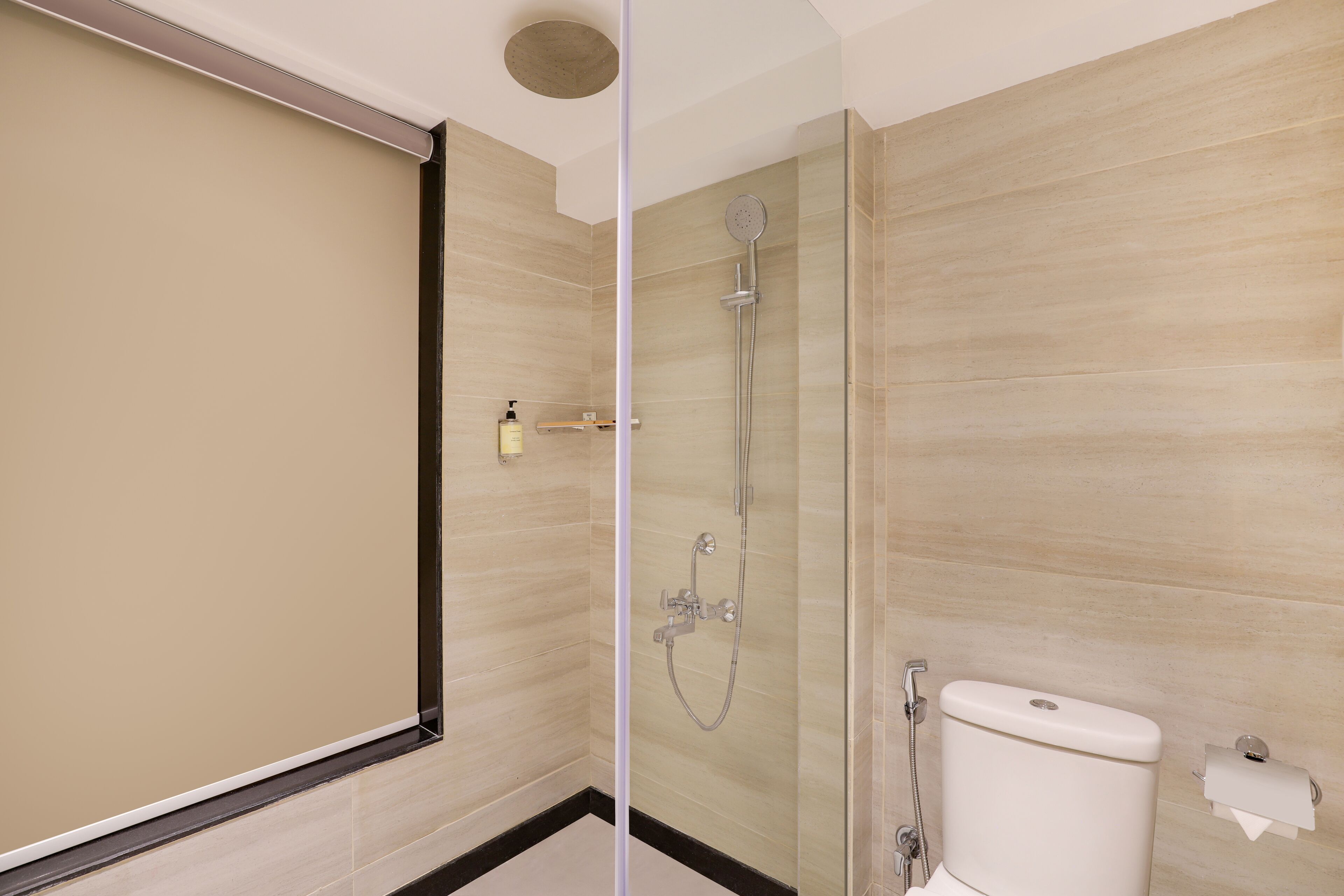 Lemon Tree Hotel Sonamarg