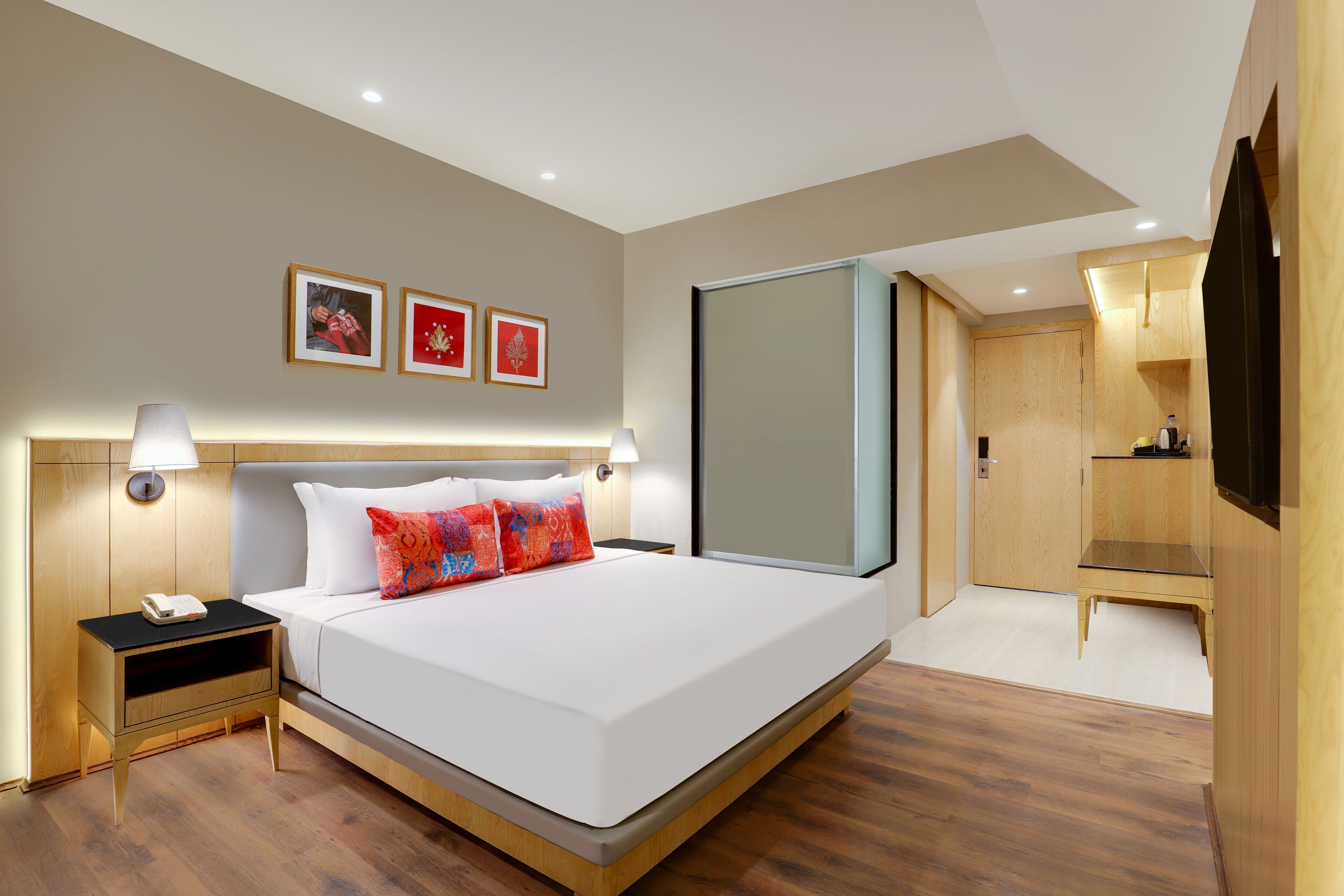 Lemon Tree Hotel Sonamarg