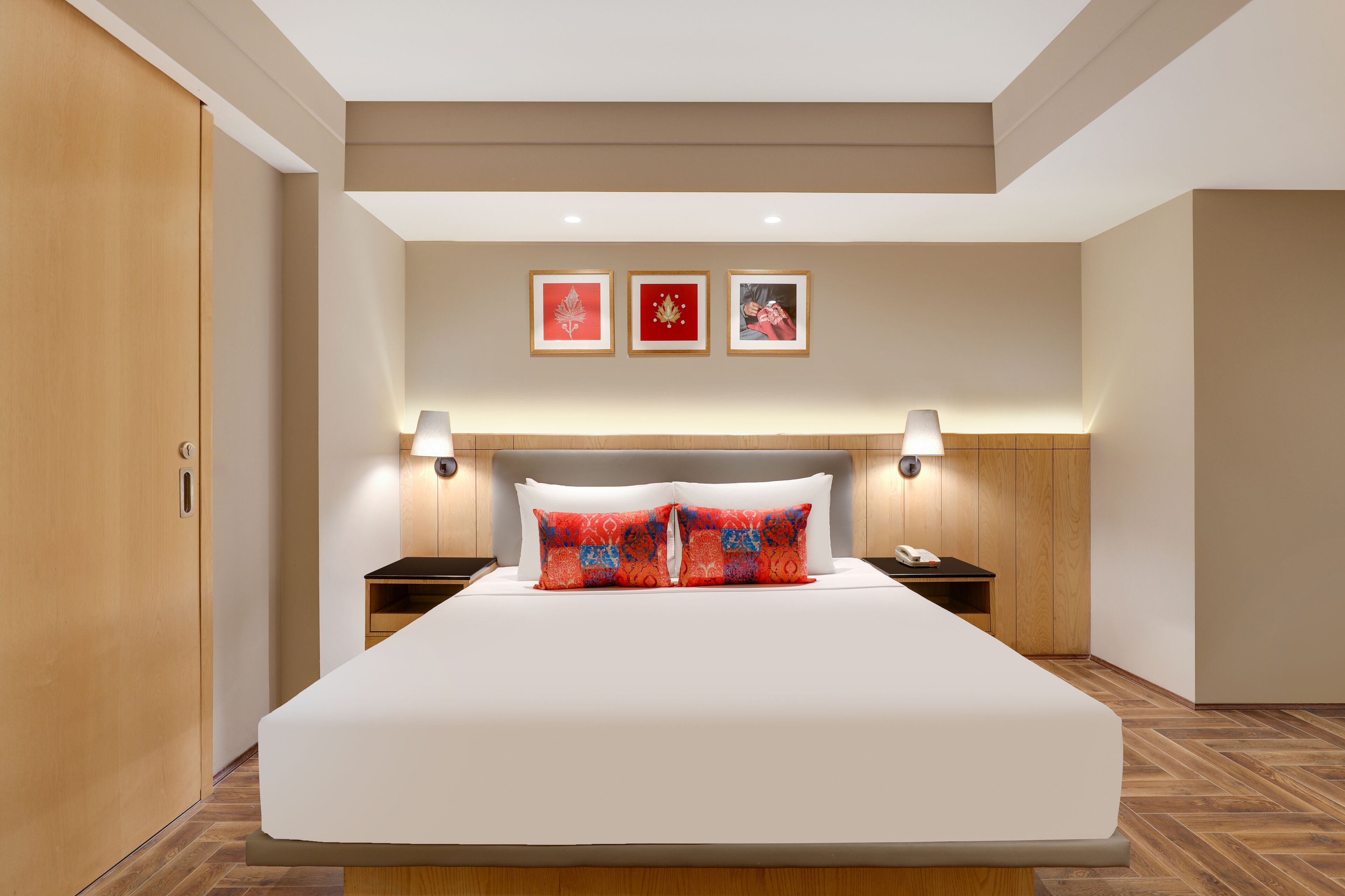 Lemon Tree Hotel Sonamarg