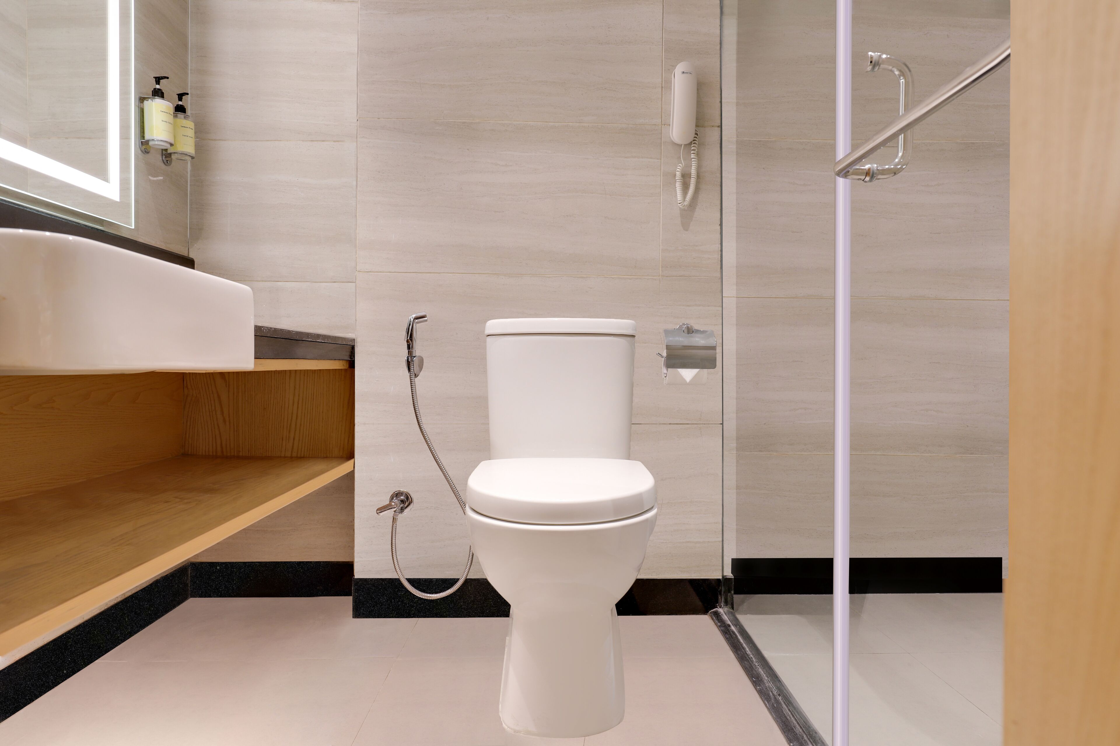 Lemon Tree Hotel Sonamarg