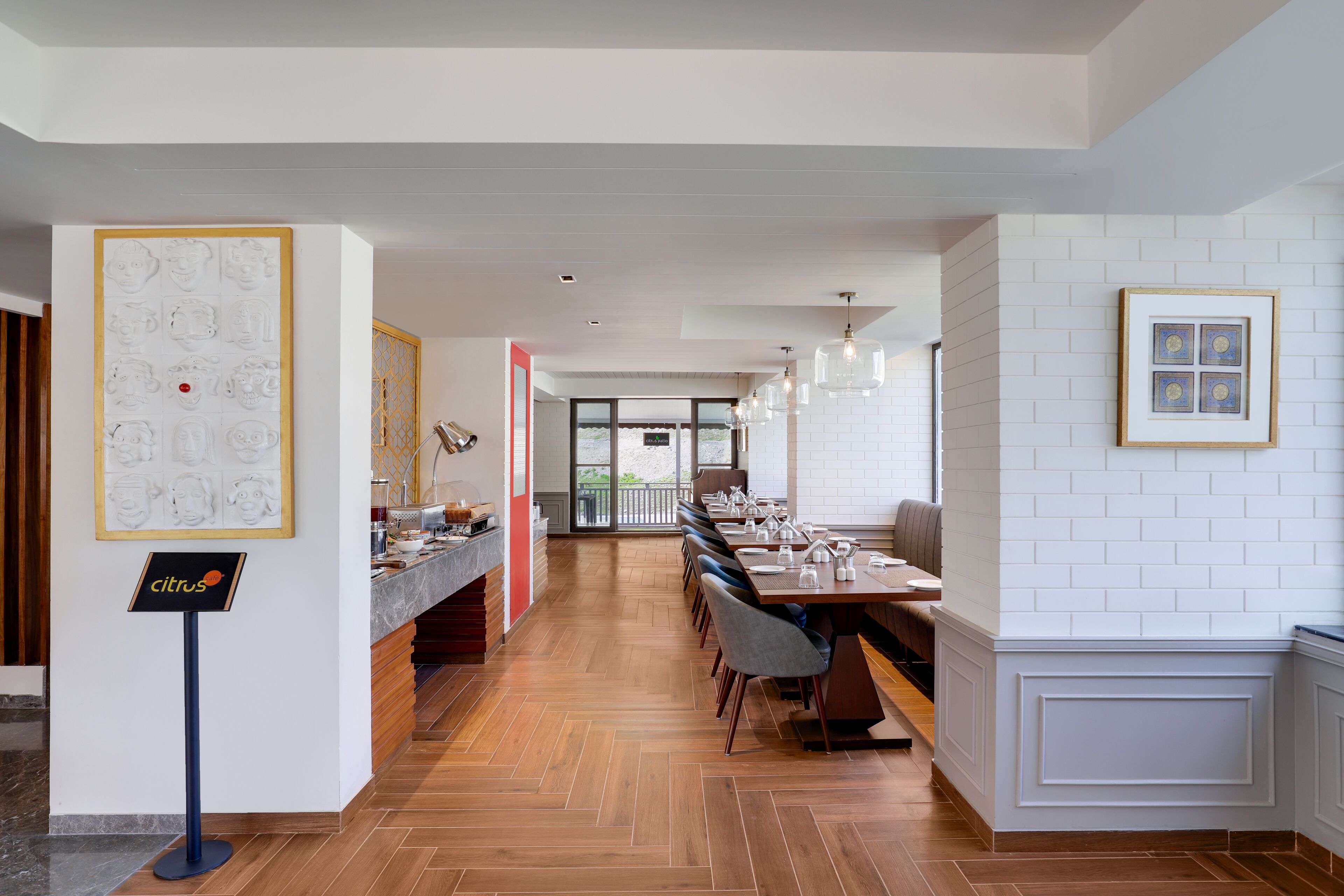 Lemon Tree Hotel Sonamarg