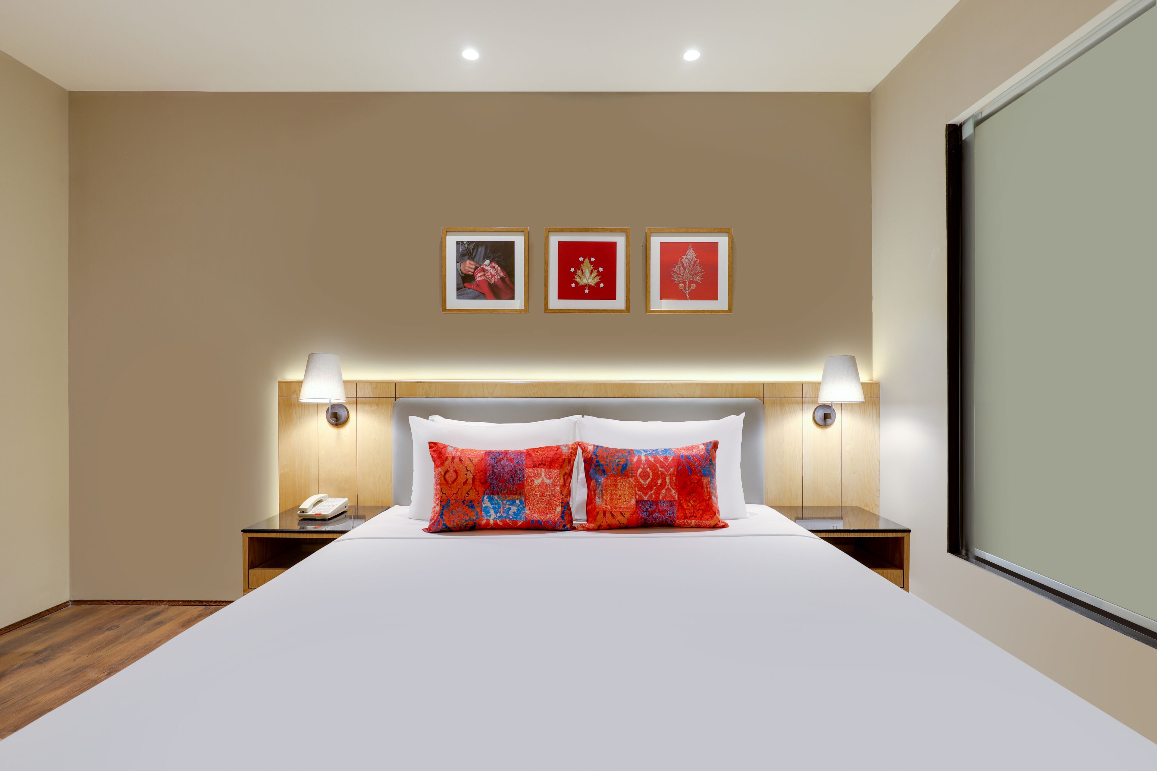 Lemon Tree Hotel Sonamarg