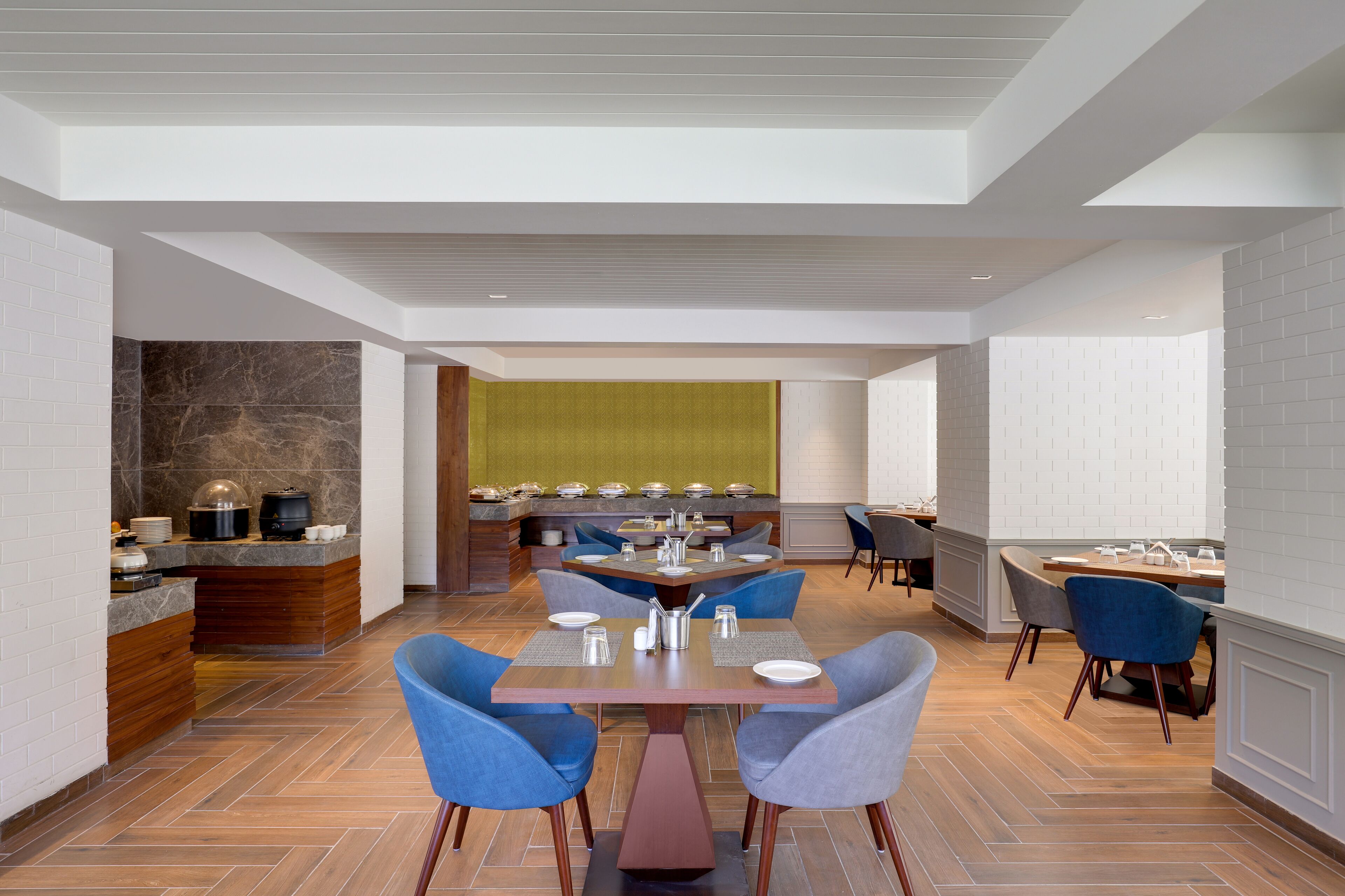 Lemon Tree Hotel Sonamarg