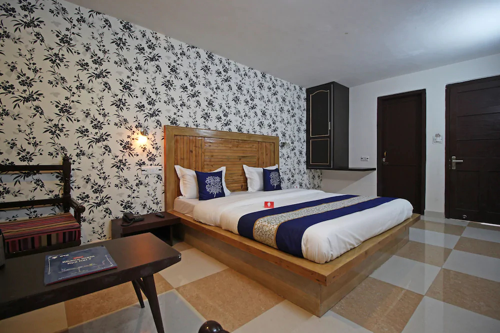 Abdullah Residency by OYO Rooms