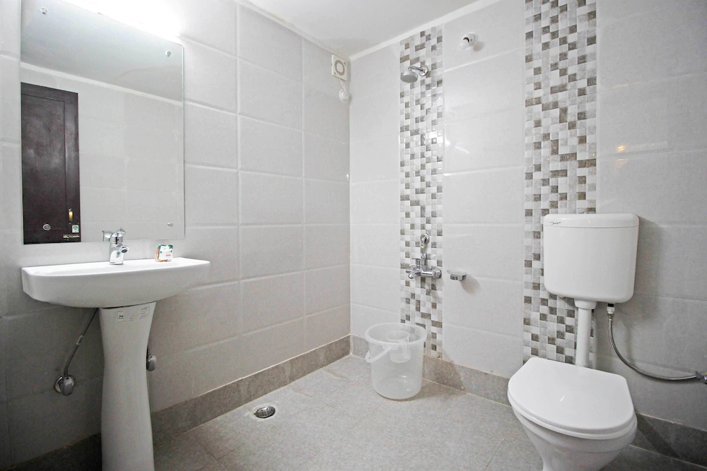 Abdullah Residency by OYO Rooms