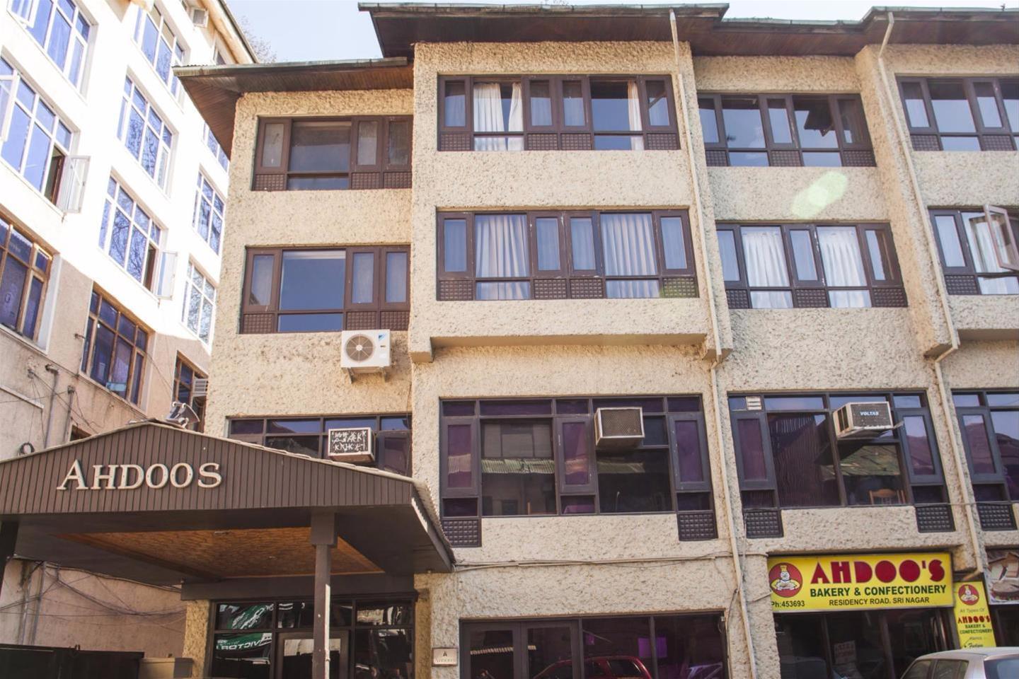 Hotel Ahdoo's