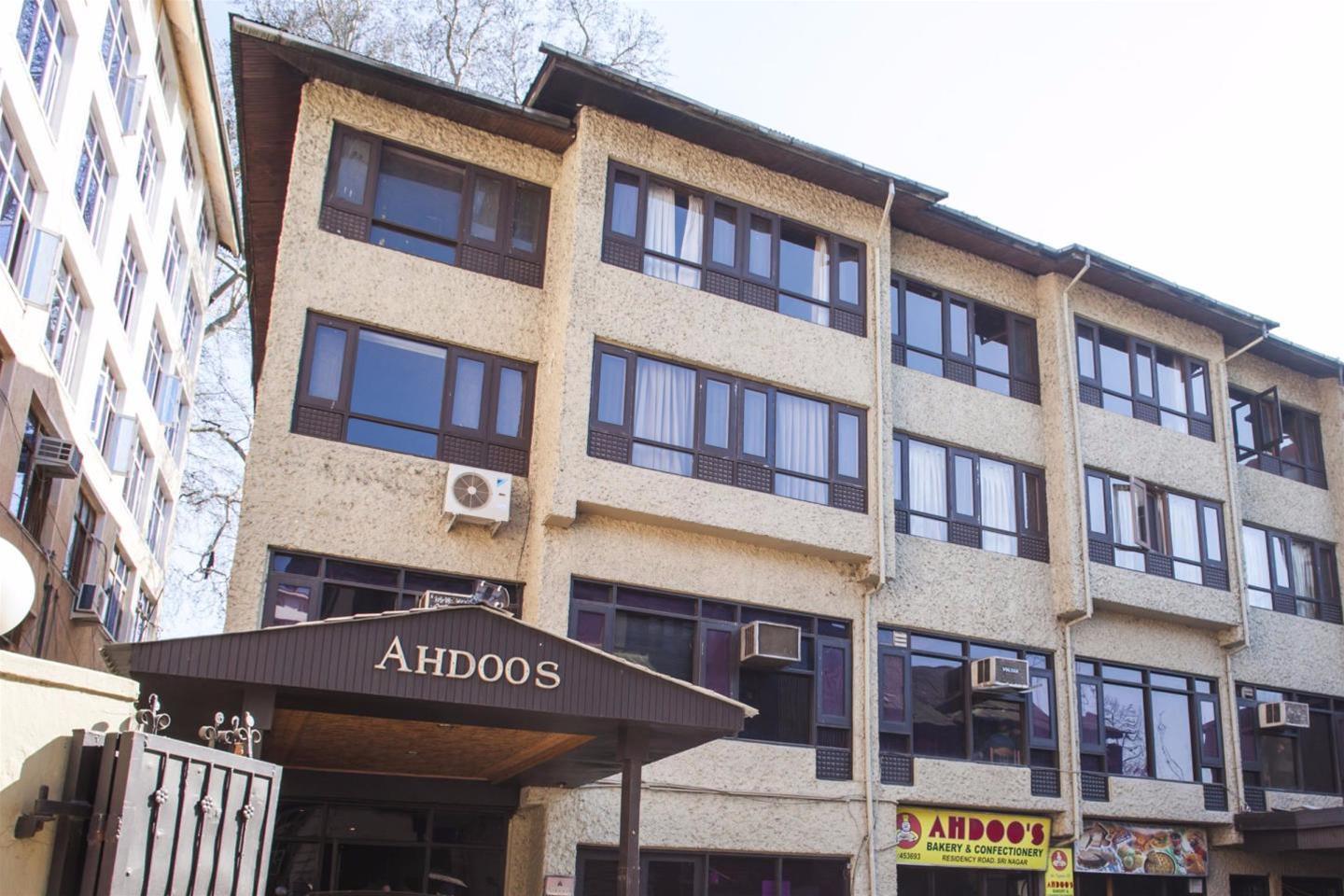 Hotel Ahdoo's