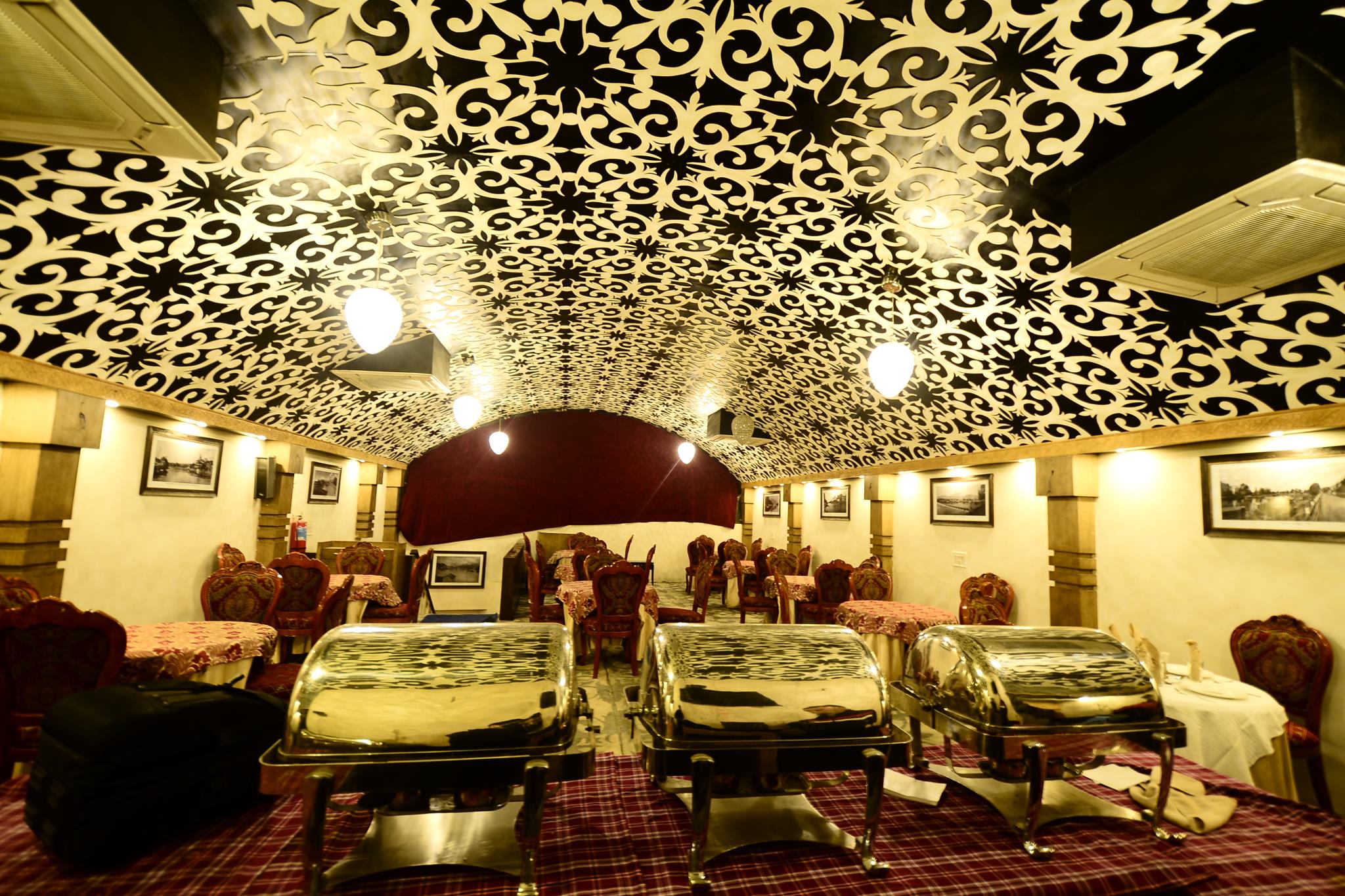 Aksa Hotel