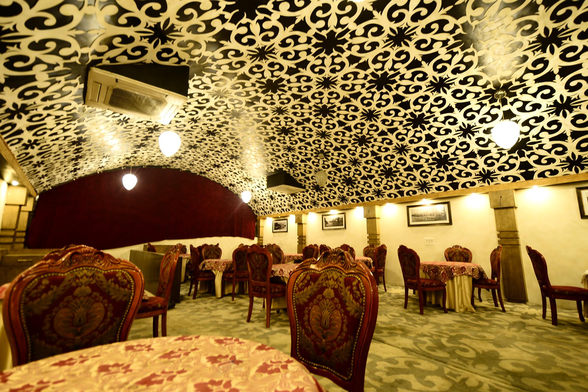 Aksa Hotel