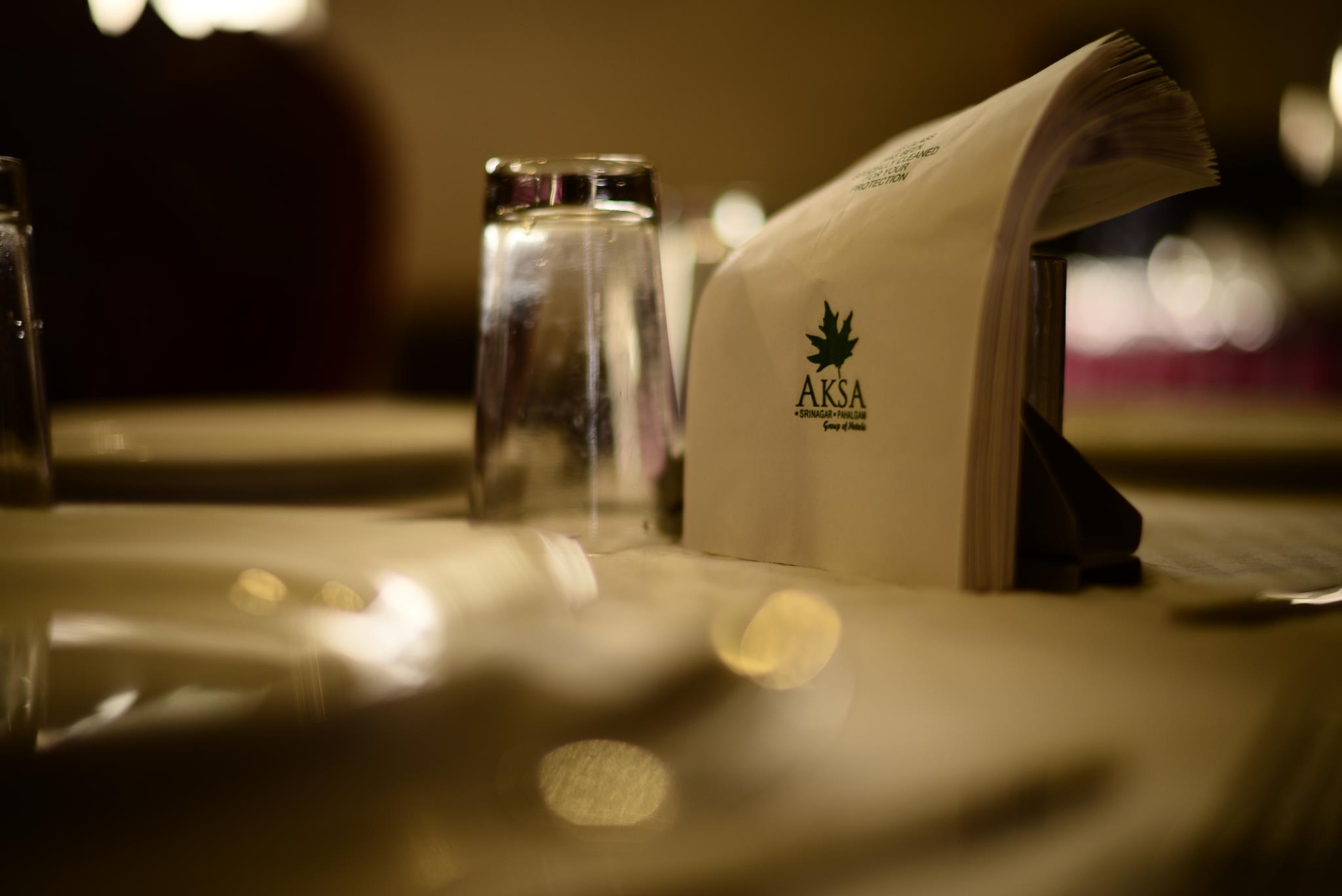 Aksa Hotel