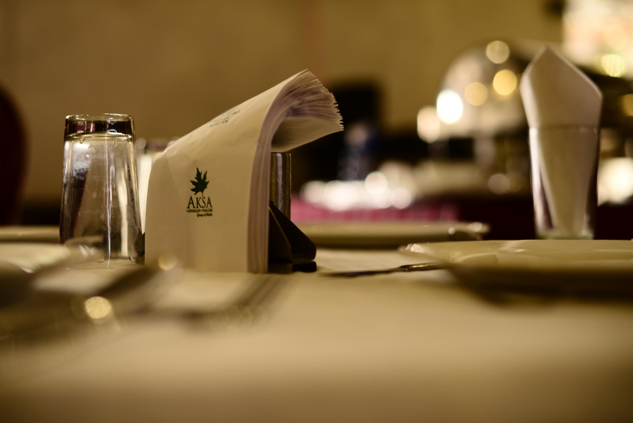 Aksa Hotel