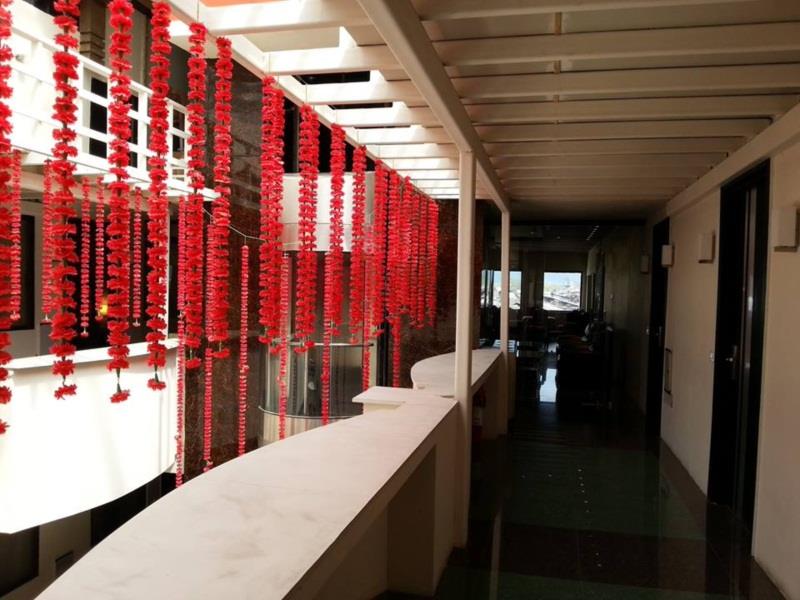 Aksa Hotel