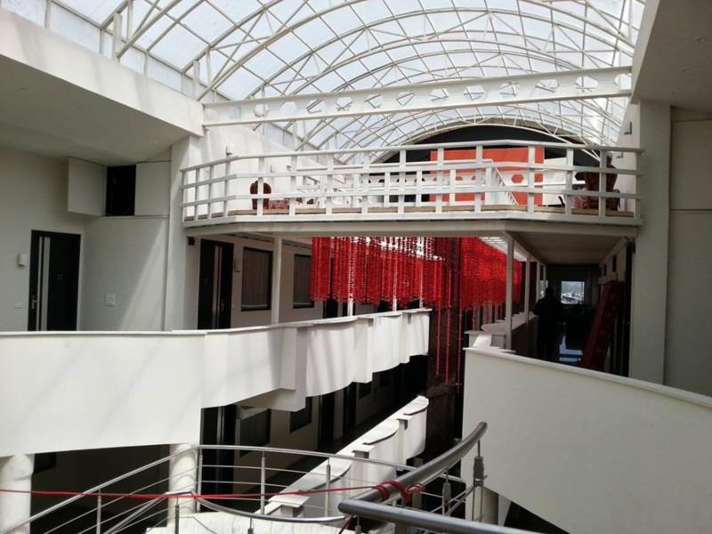 Aksa Hotel