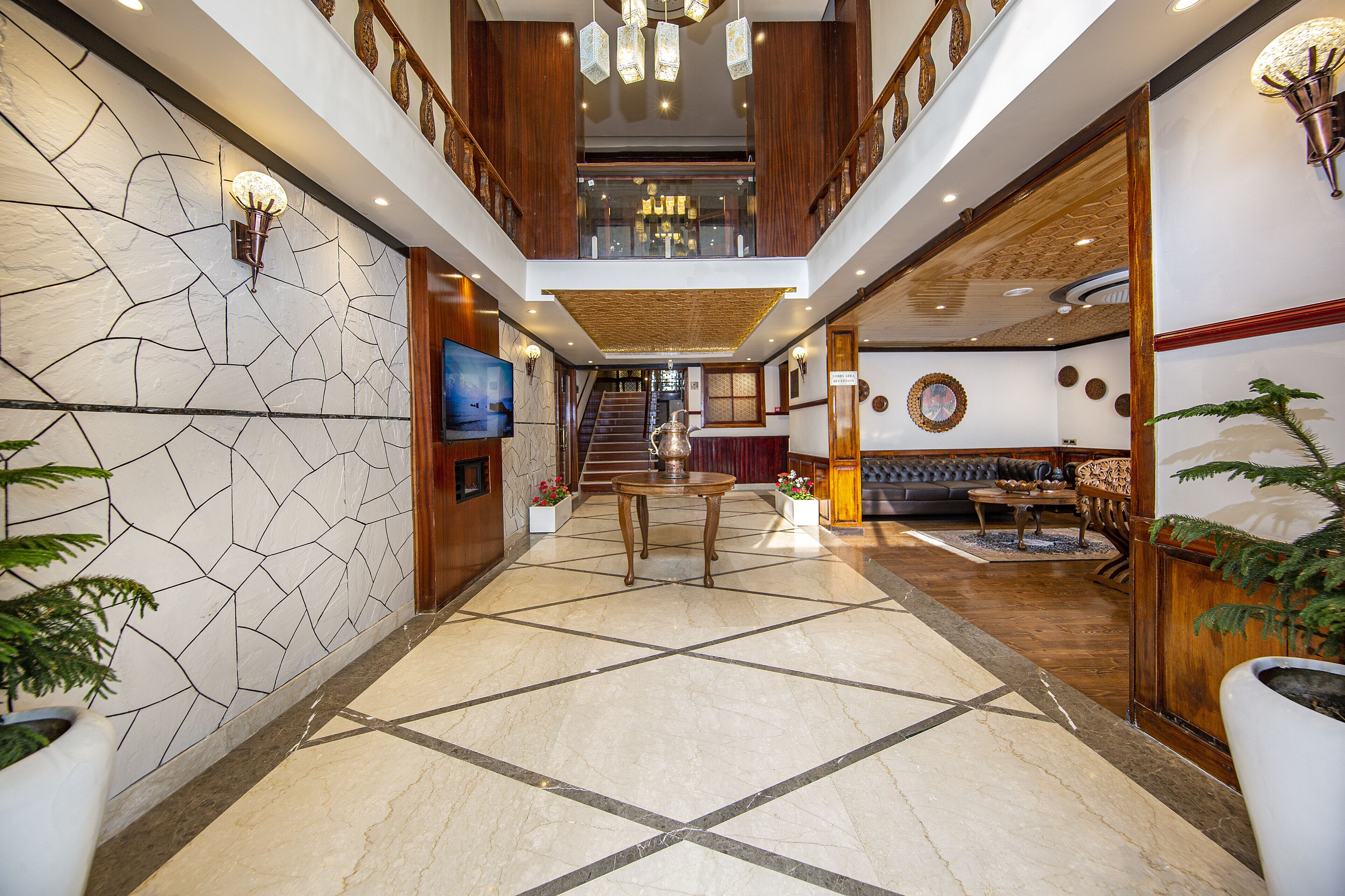 Apple Orchard Resort & Spa
