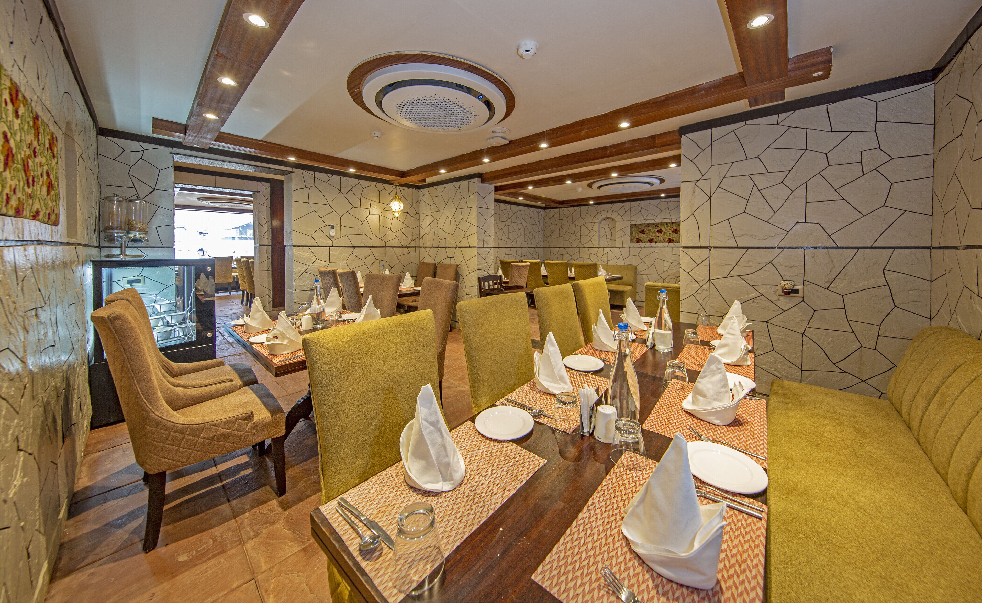 Apple Orchard Resort & Spa