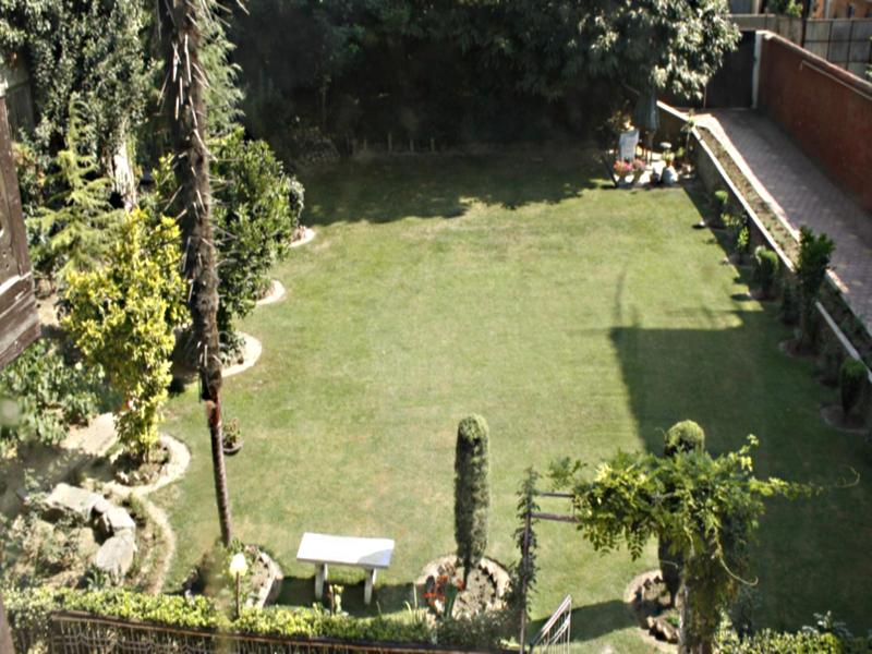 Dak Hermitage Guest House