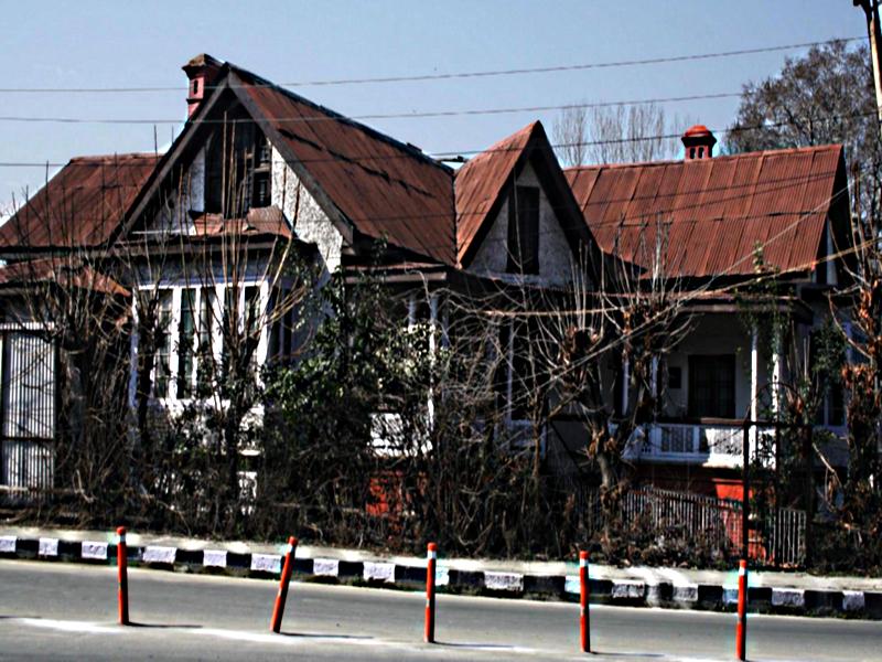 Dak Hermitage Guest House