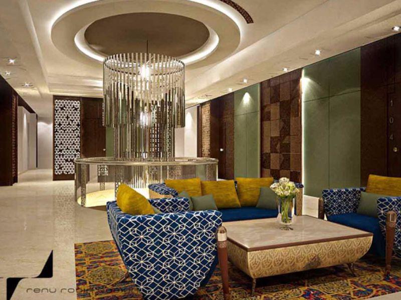 Four Points by Sheraton Srinagar
