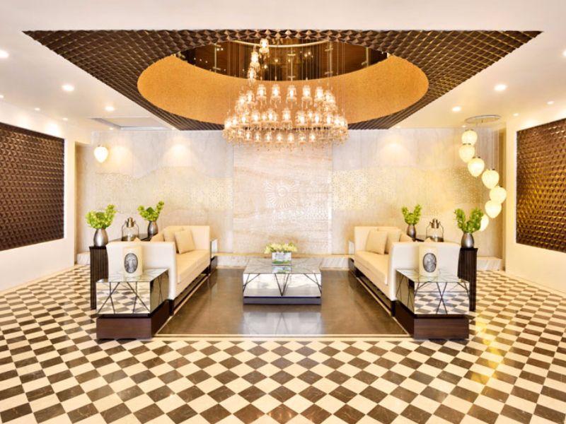 Four Points by Sheraton Srinagar