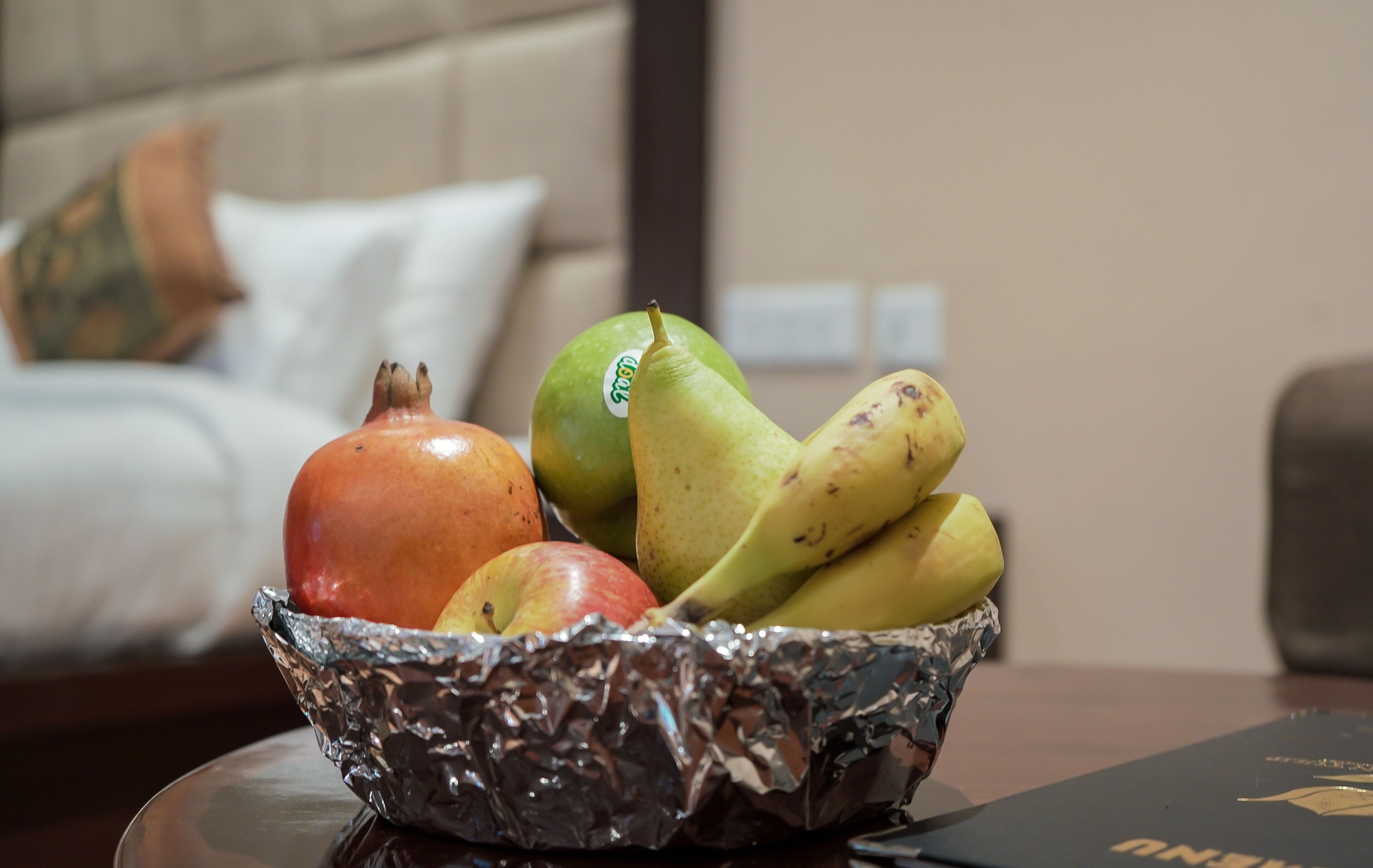 Golden Tulip Kashmir