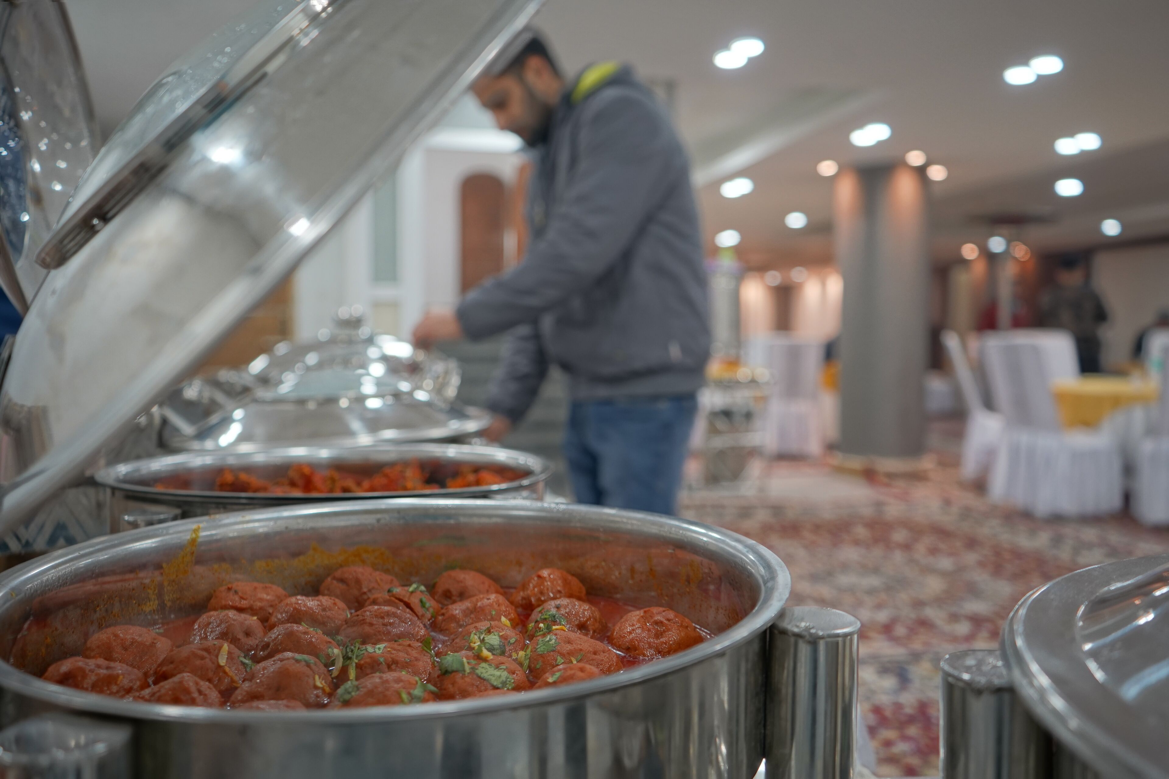 Golden Tulip Kashmir