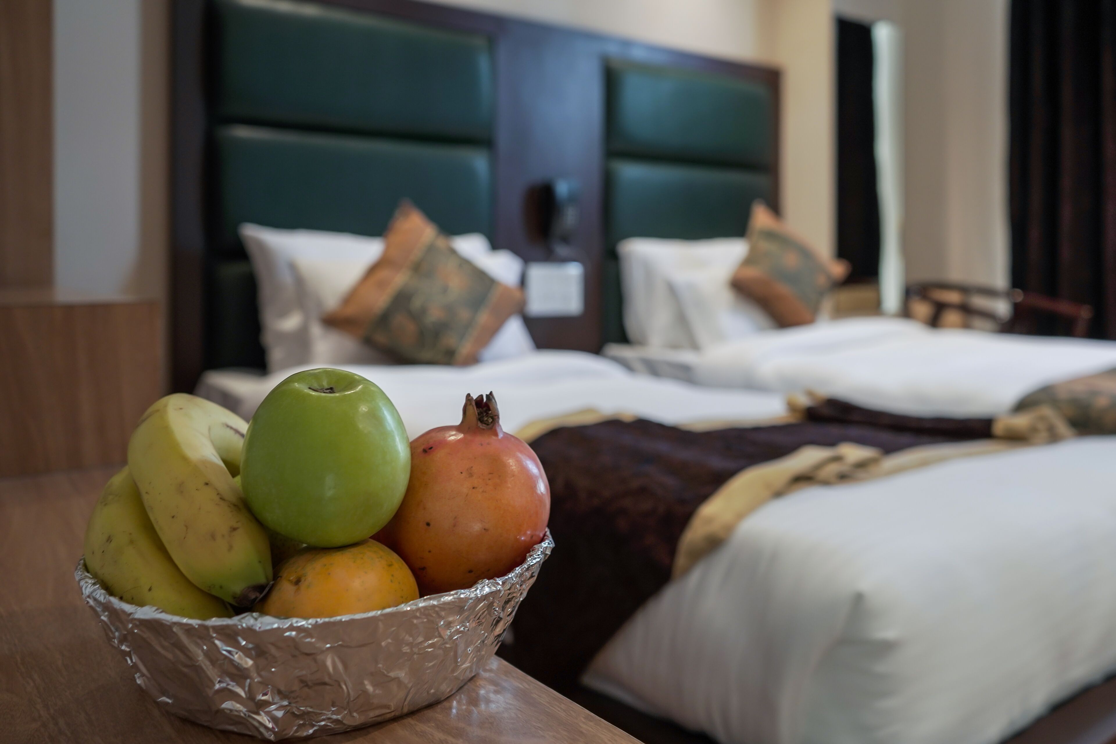 Golden Tulip Kashmir